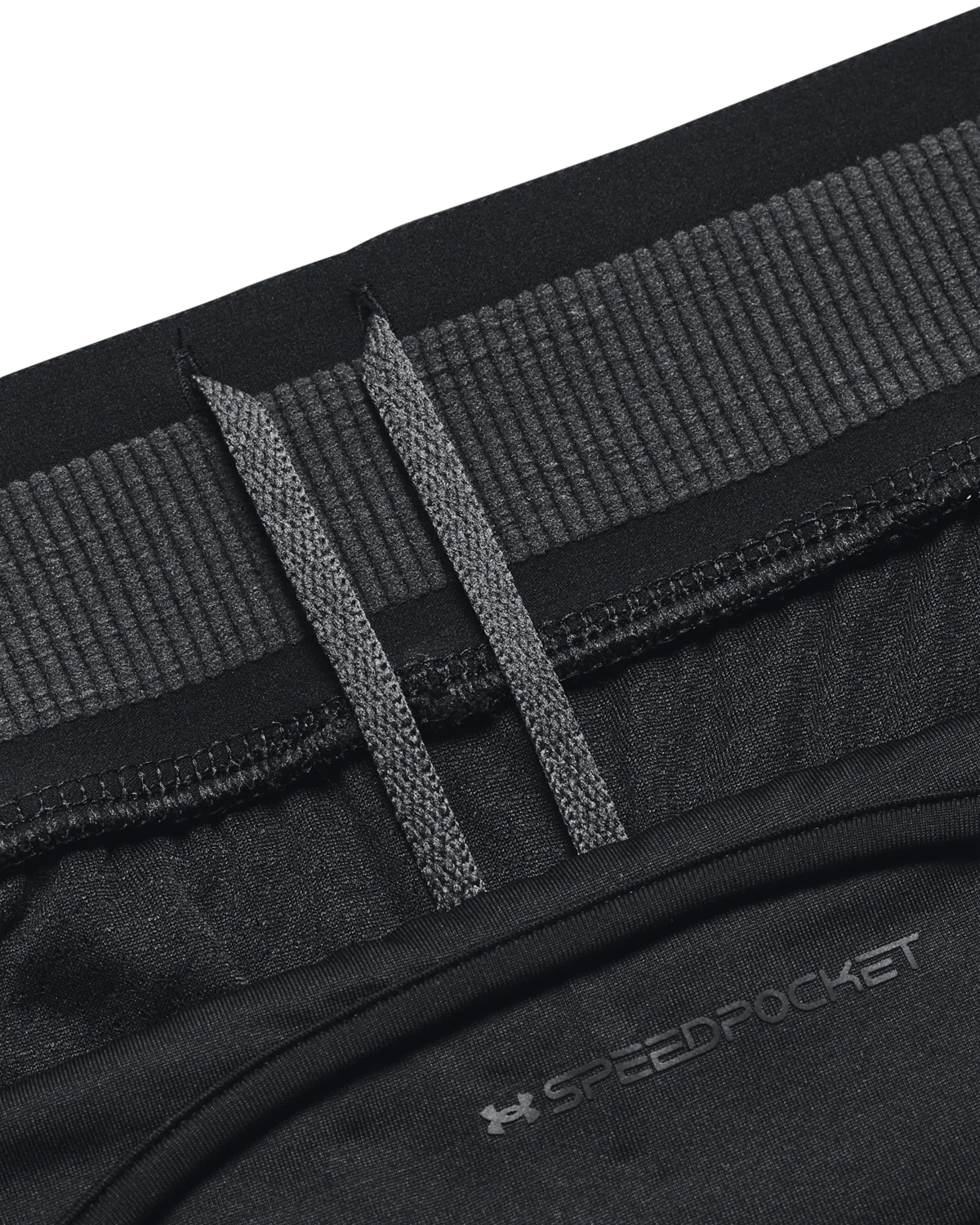 Men's UA Qualifier Elite Cold Tights - Image 7
