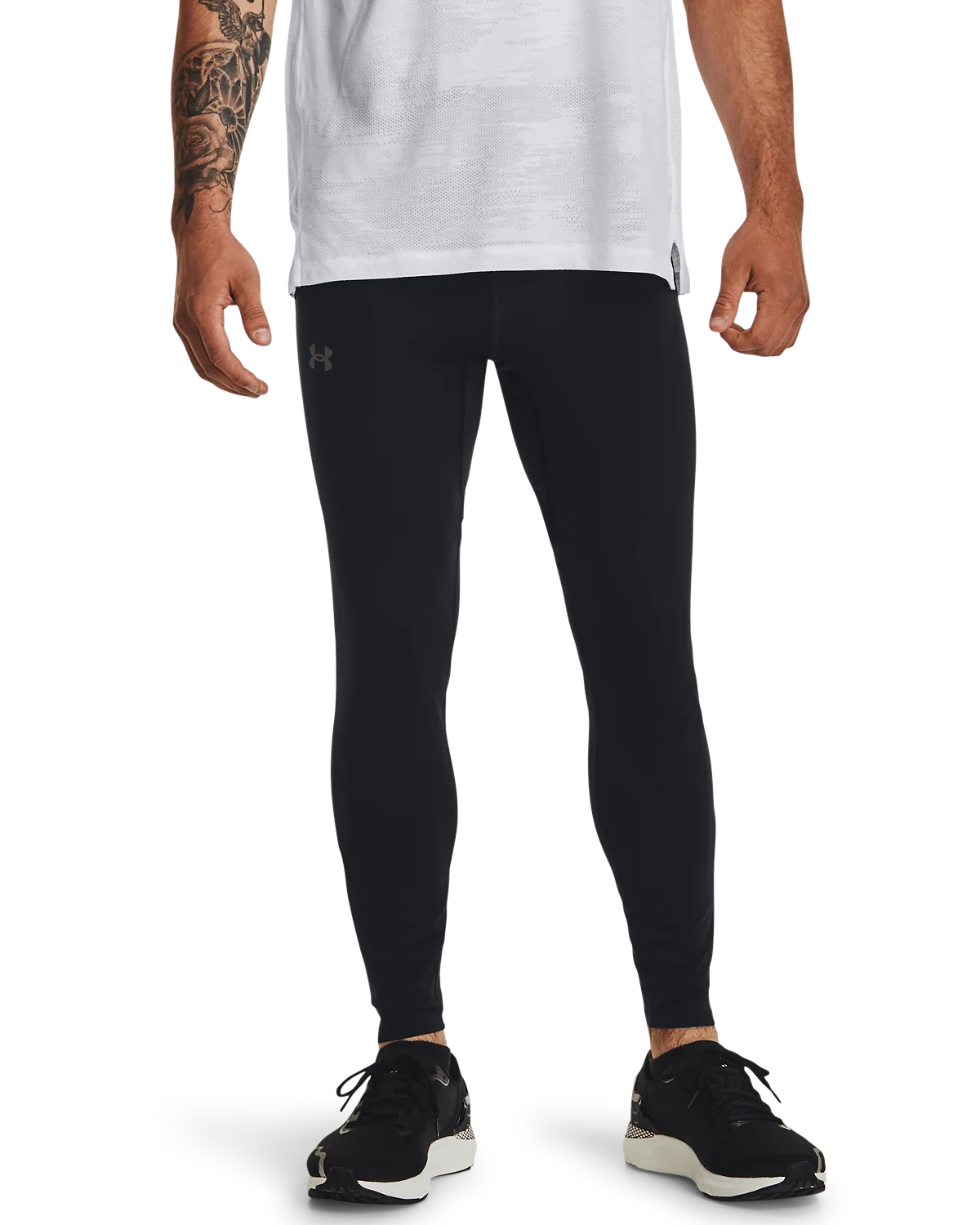 Men's UA Qualifier Elite Tights