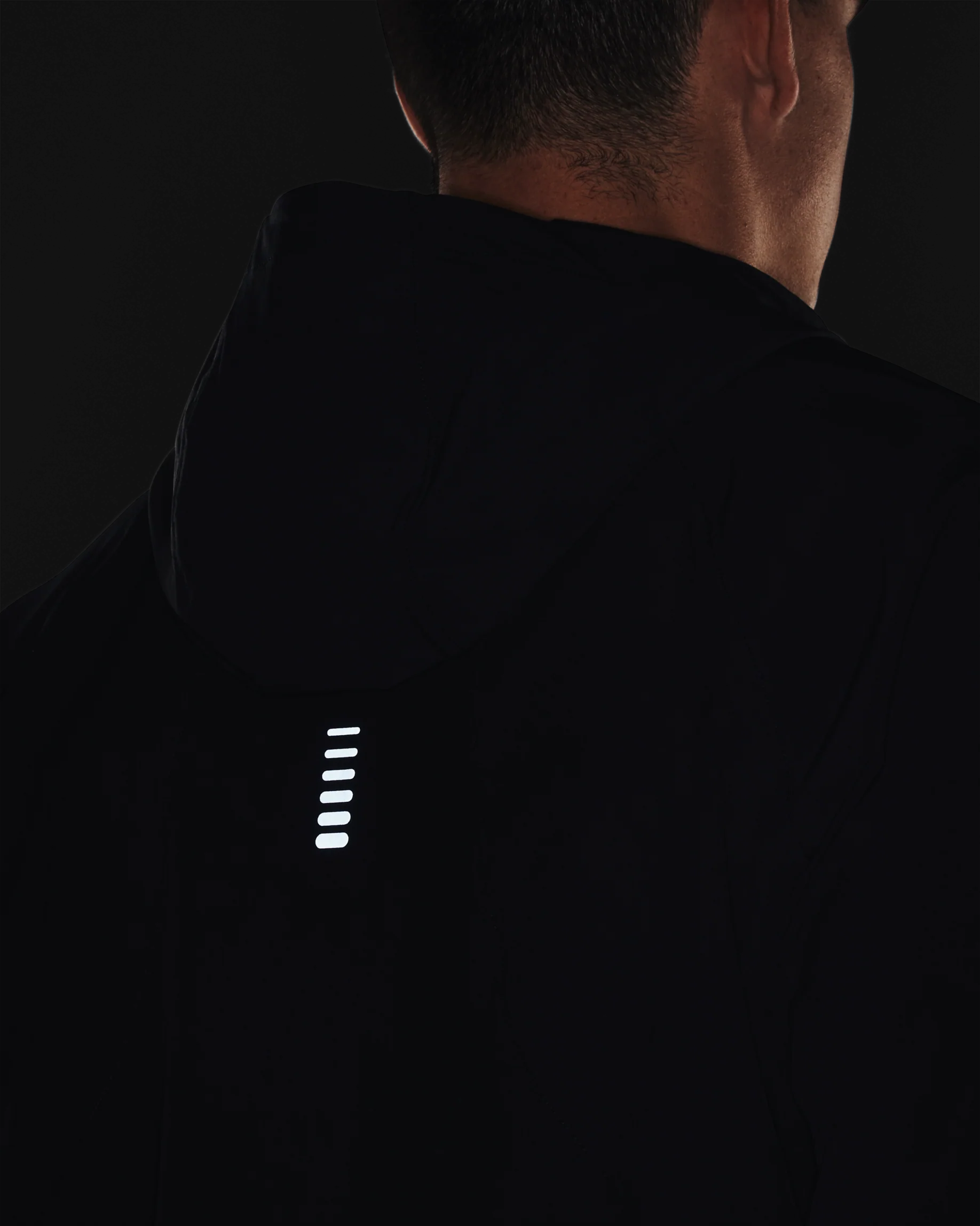 Men's UA Qualifier Outrun The Storm Jacket - Image 9