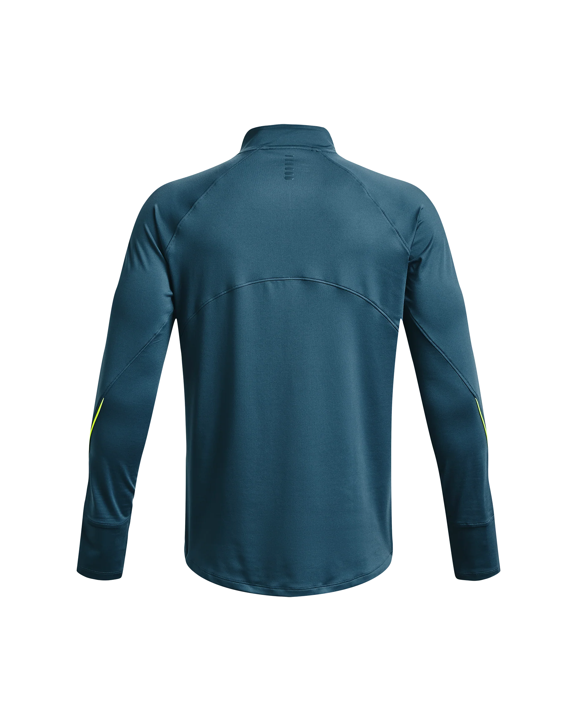 Men's UA Qualifier Run 2.0 ½ Zip - Image 5