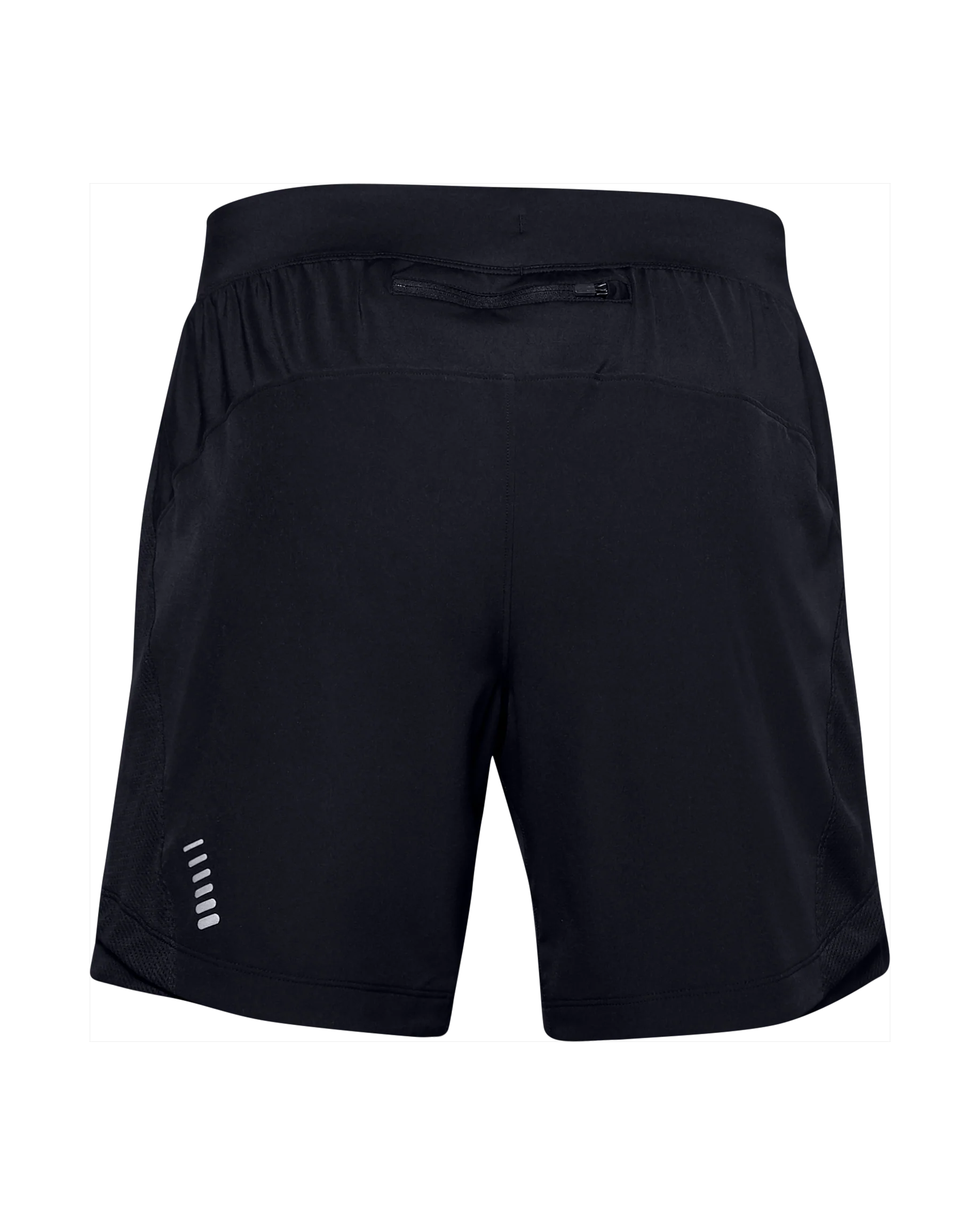 Men's UA Qualifier Speedpocket 7'' Shorts - Image 6