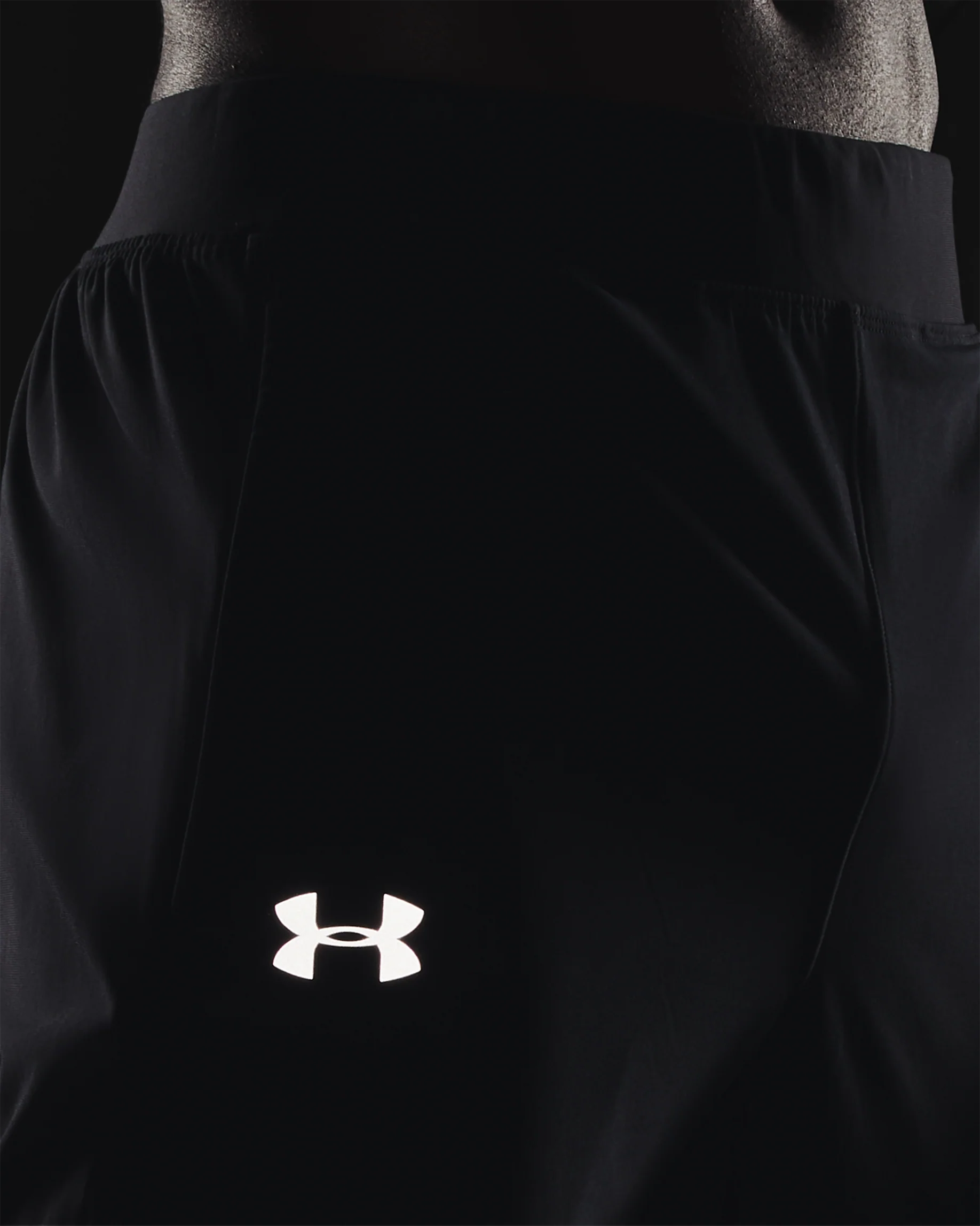 Men's UA Qualifier Speedpocket Pants - Image 7