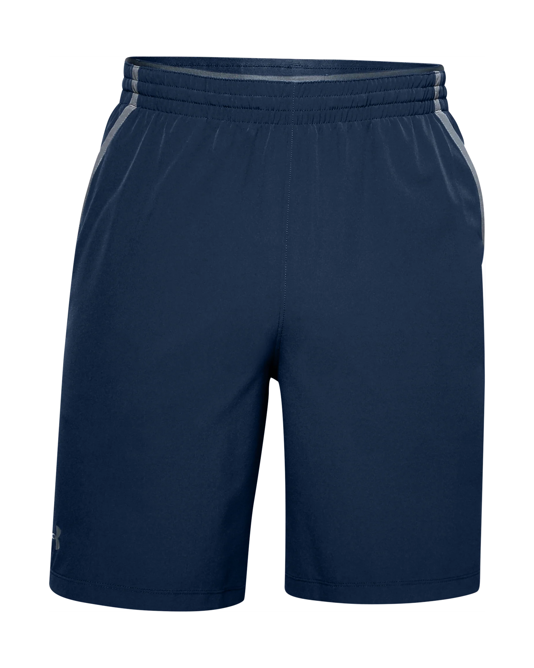 Men's UA Qualifier WG Perf Shorts - Image 7