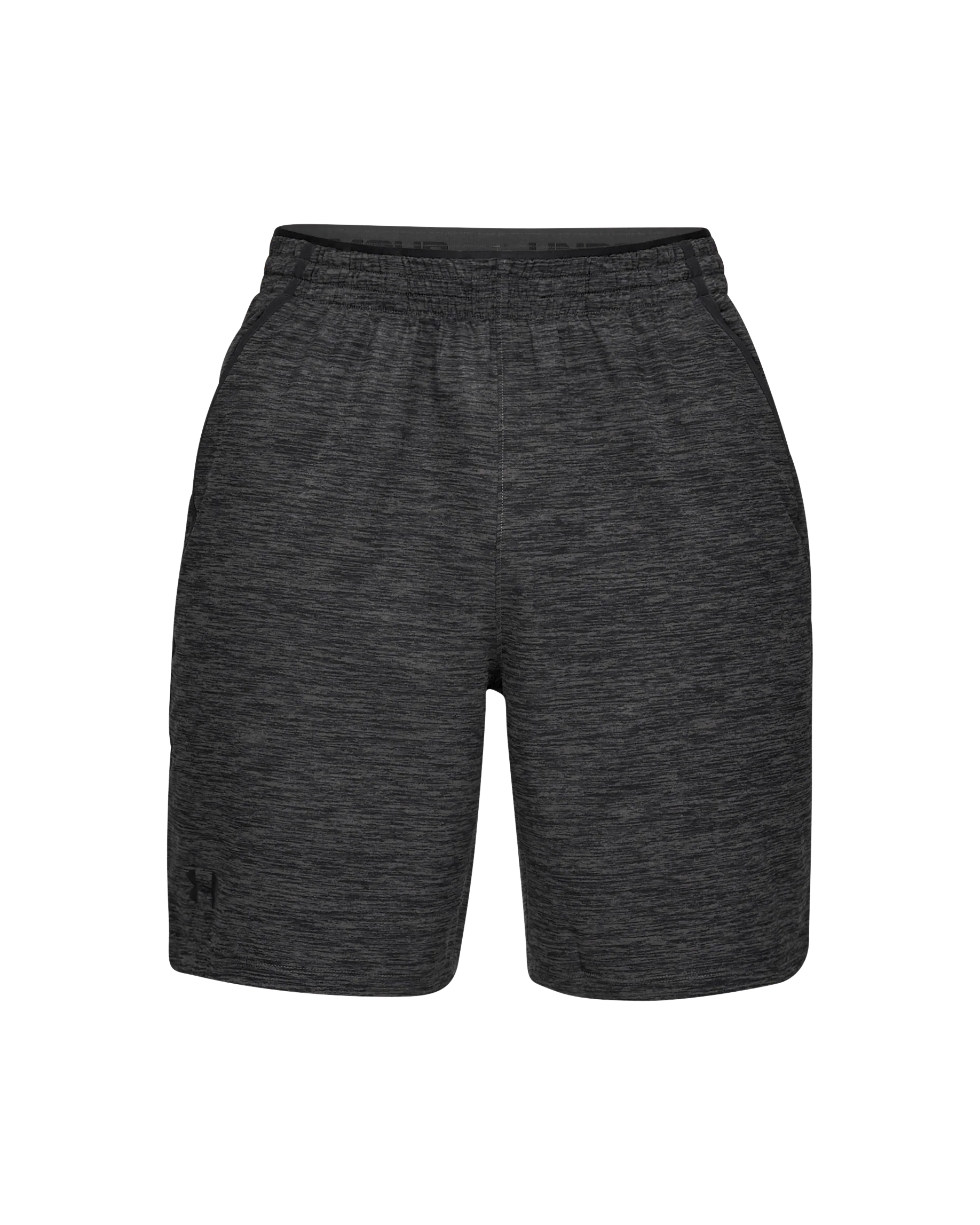 Men's UA Qualifier WG Perf Shorts Novelty - Image 4
