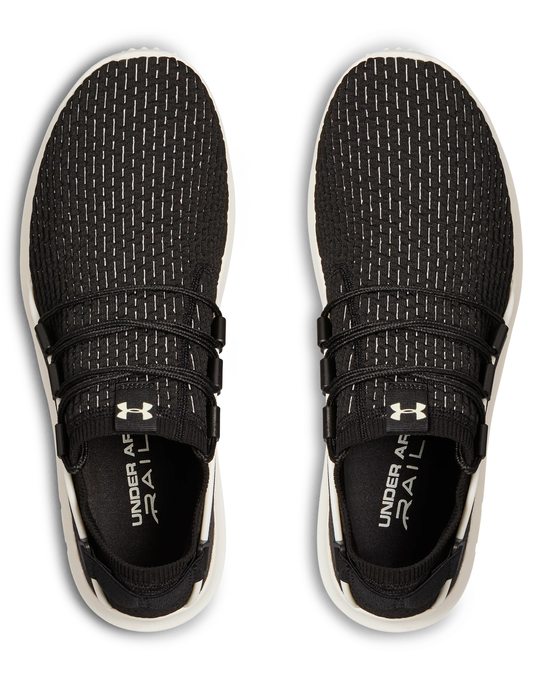 Men's UA Railfit NM Sportstyle Shoes - Image 4