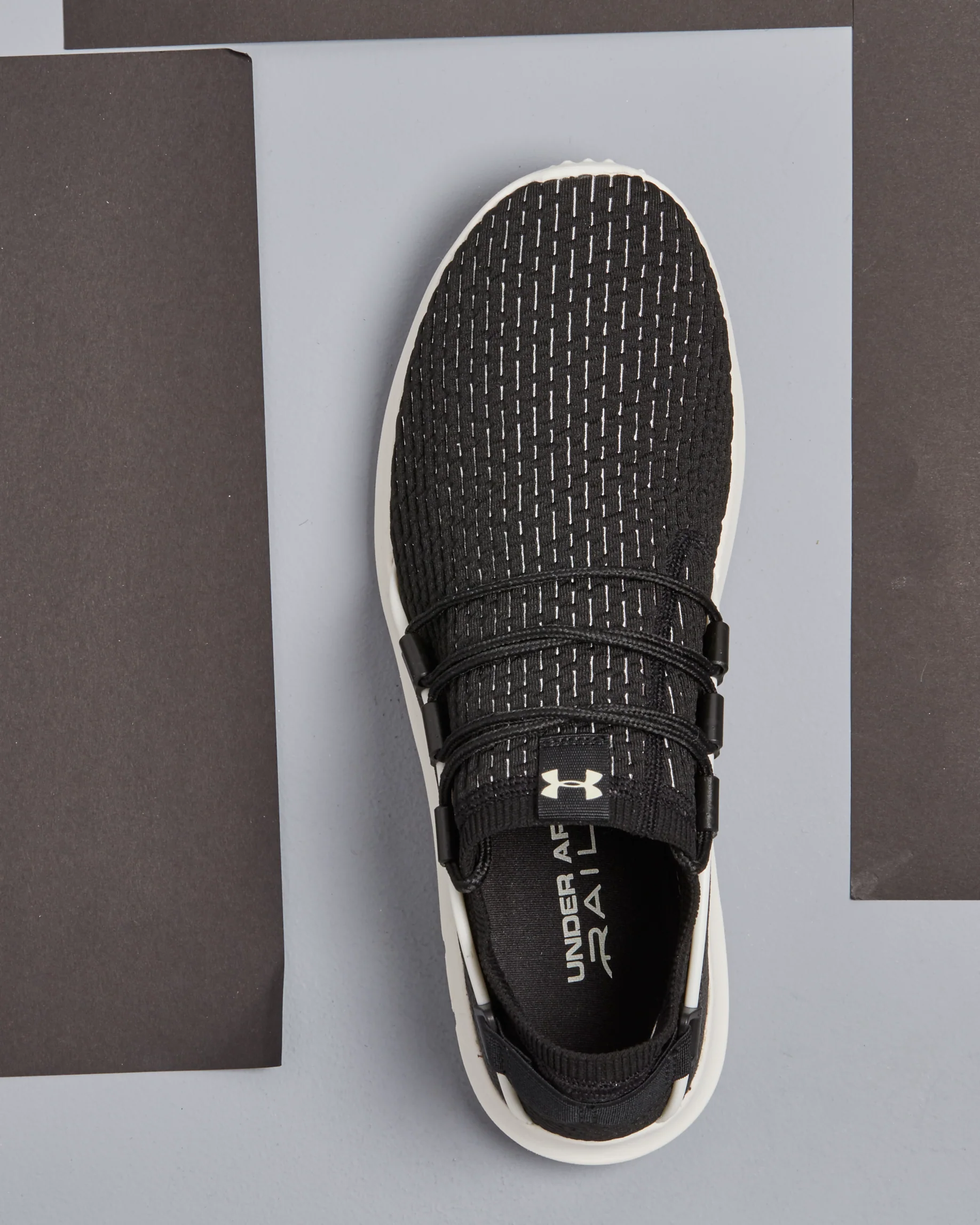 Men's UA Railfit NM Sportstyle Shoes - Image 6