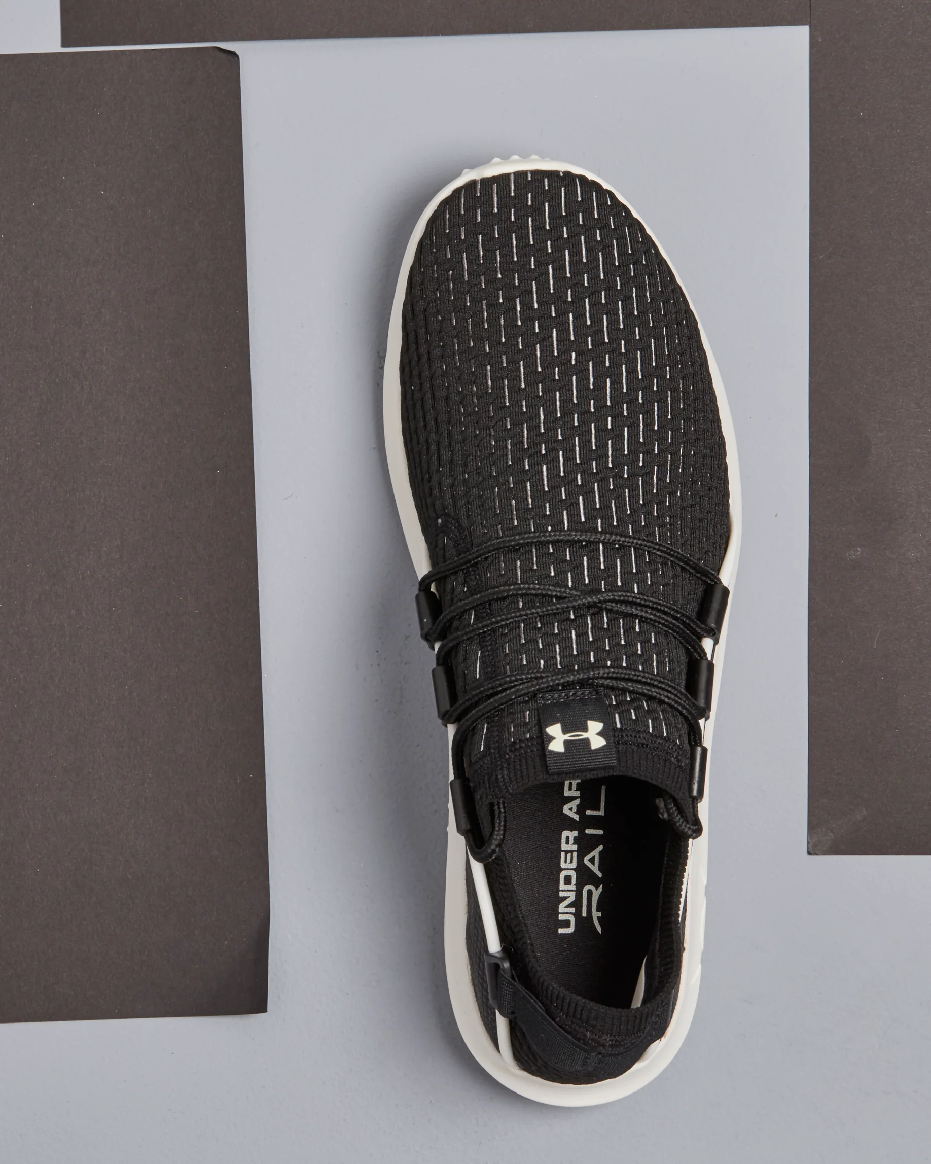 Men's UA Railfit NM Sportstyle Shoes - Image 7