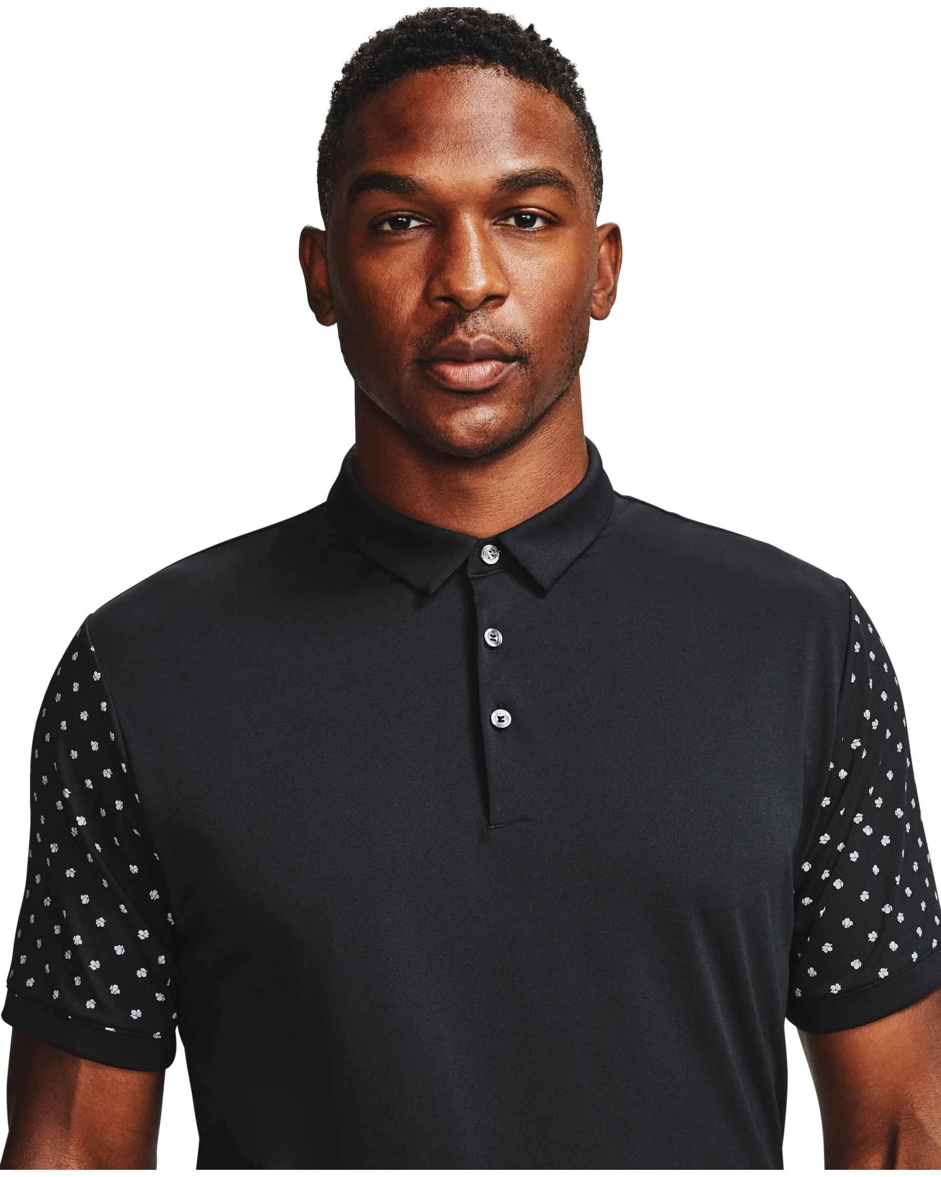 Men's UA Range Unlimited Coast Polo