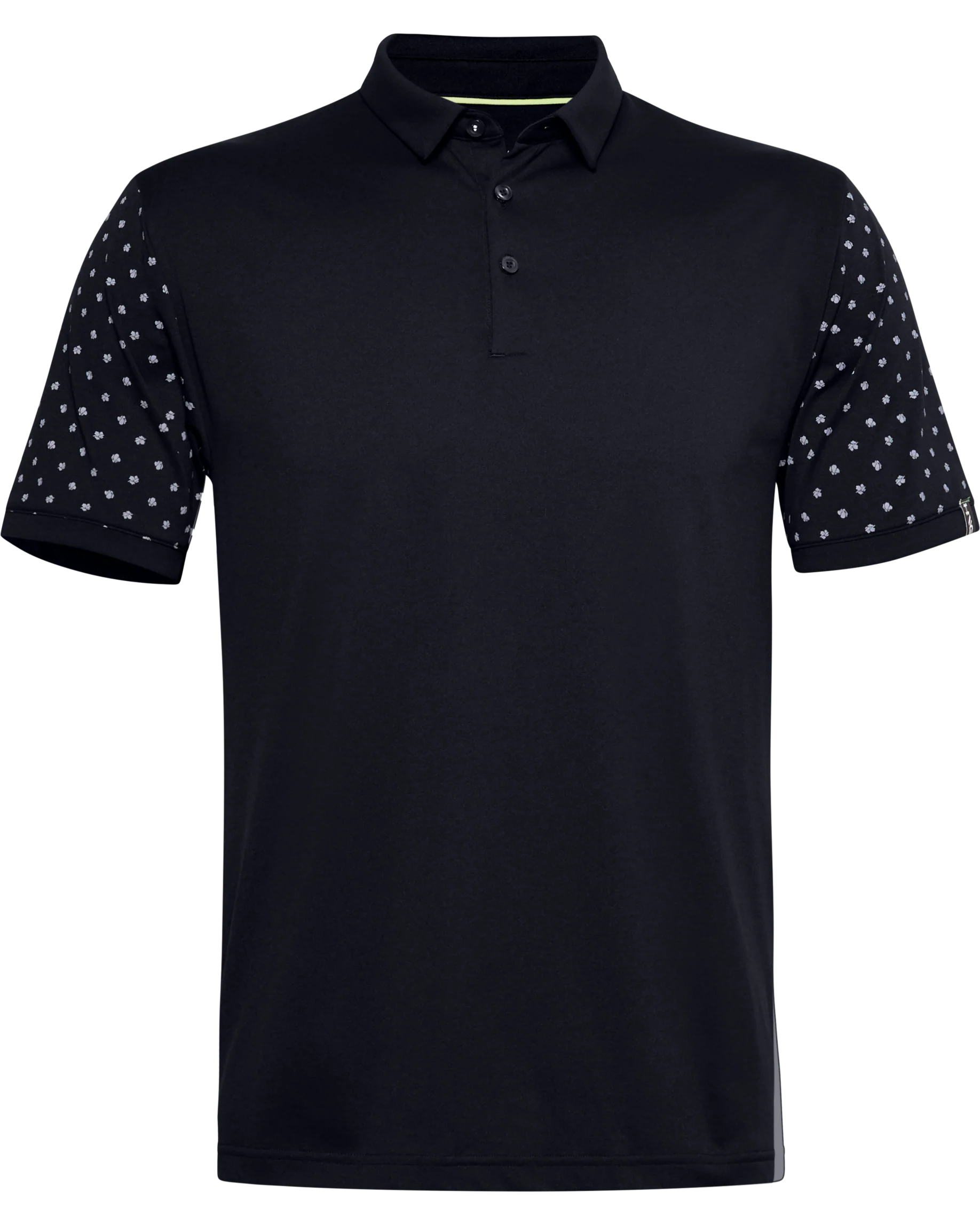 Men's UA Range Unlimited Coast Polo - Image 4