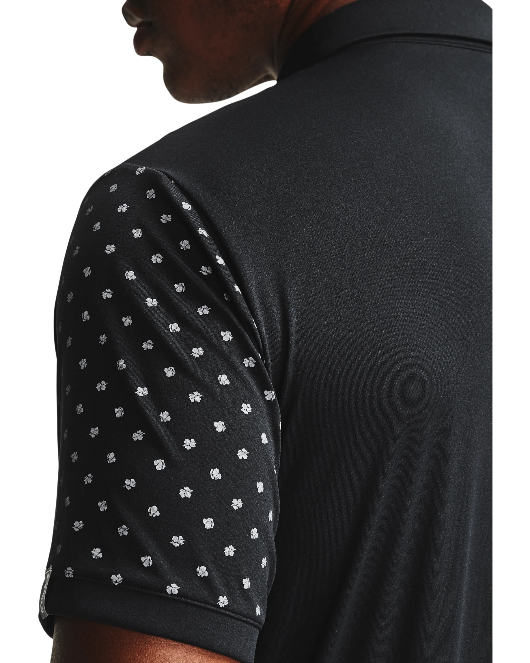 Men's UA Range Unlimited Coast Polo - Image 5