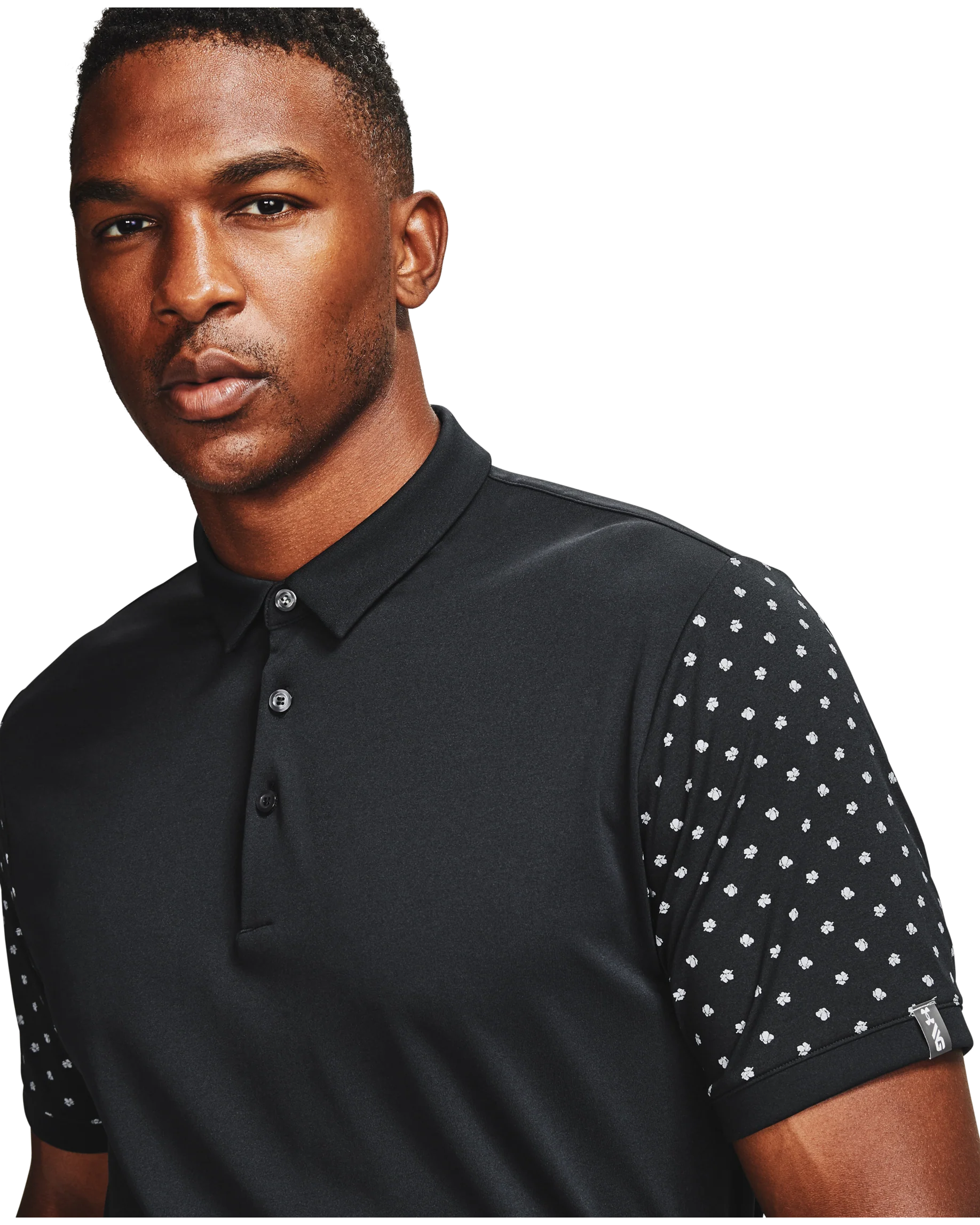 Men's UA Range Unlimited Coast Polo - Image 6