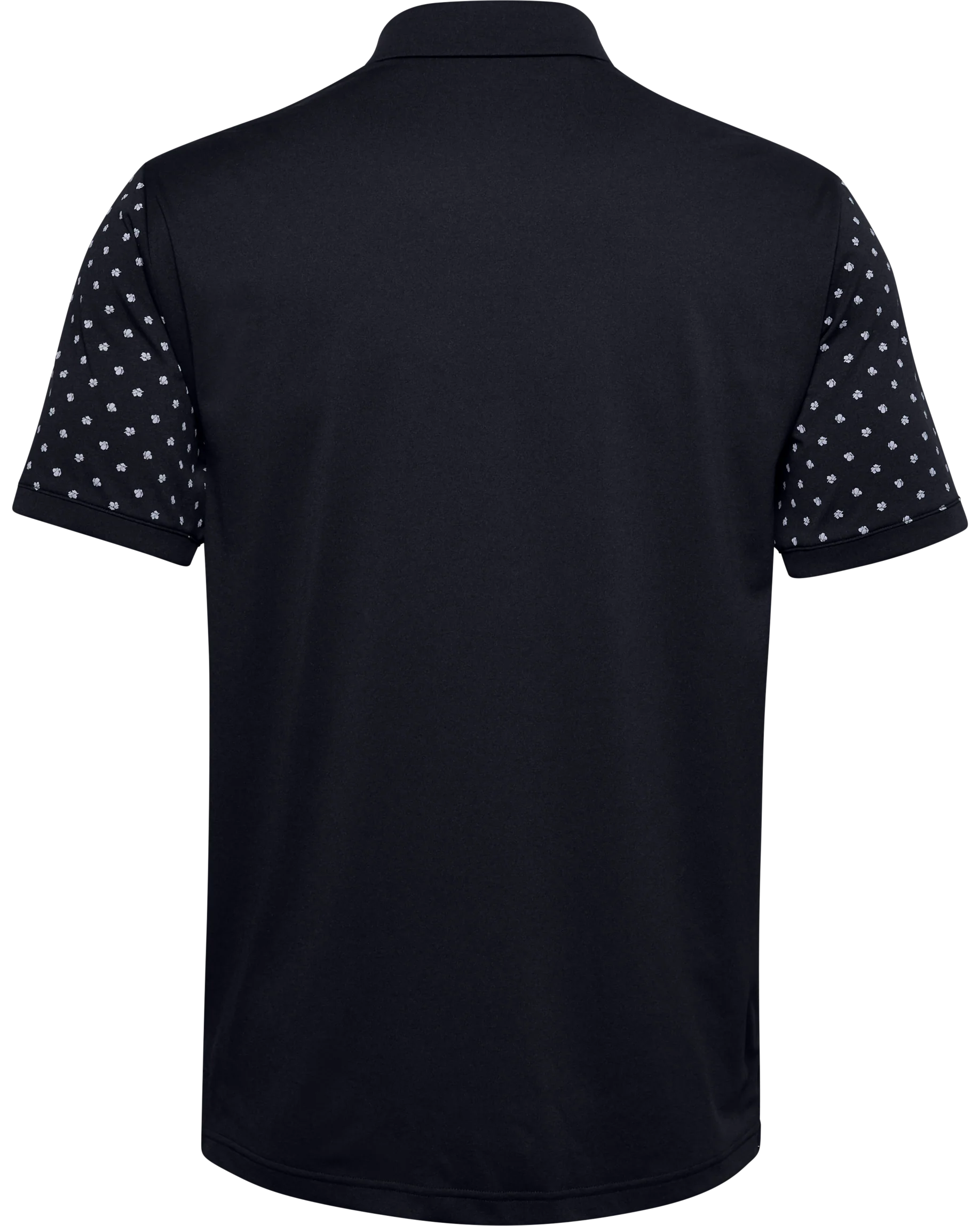 Men's UA Range Unlimited Coast Polo - Image 7