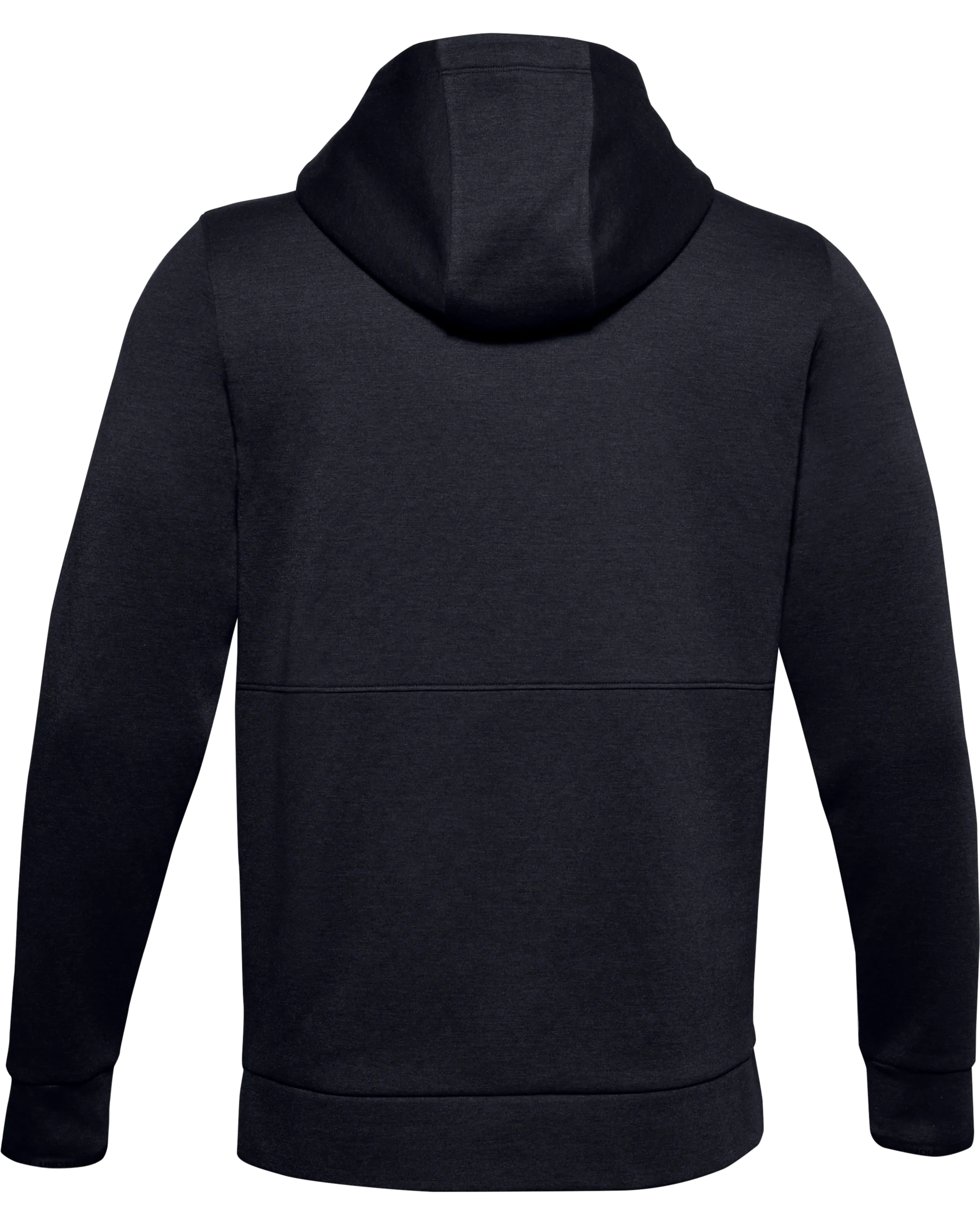 Men's UA RECOVER™ Fleece Graphic Hoodie - Image 7