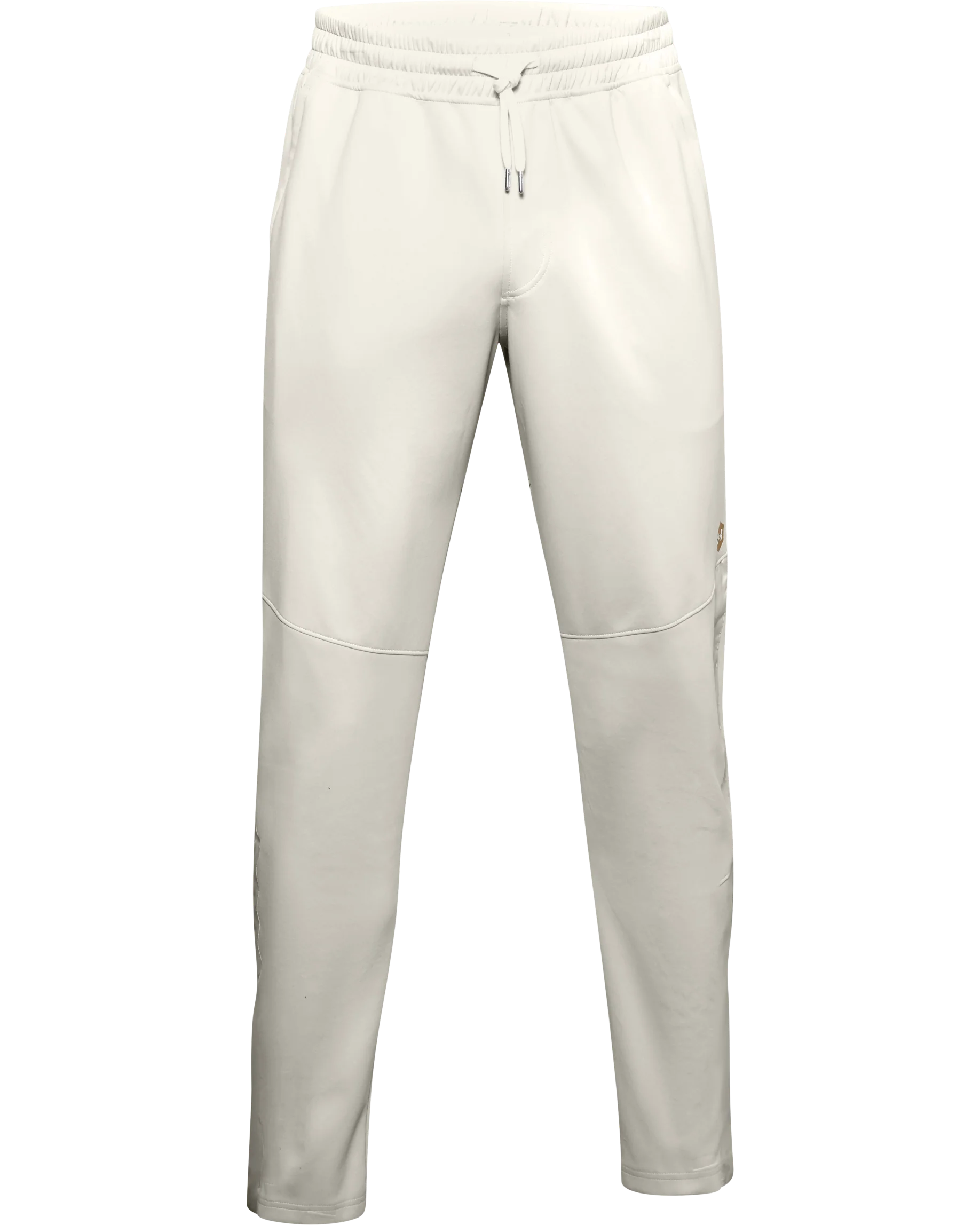 Men's UA RECOVER™ Knit Upstream Camo Warm-Up Pants - Image 9