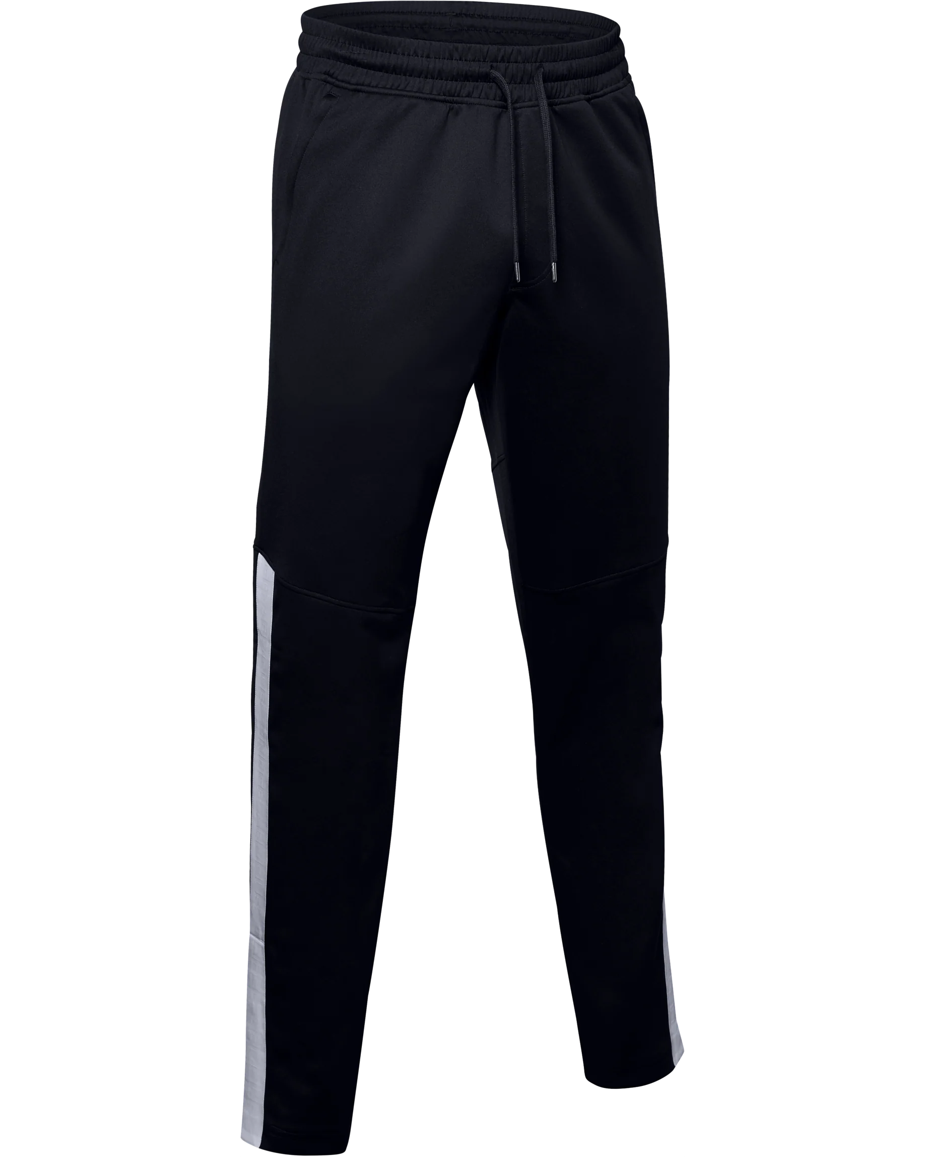 Men's UA RECOVER™ Knit Warm-Up Pants - Image 4
