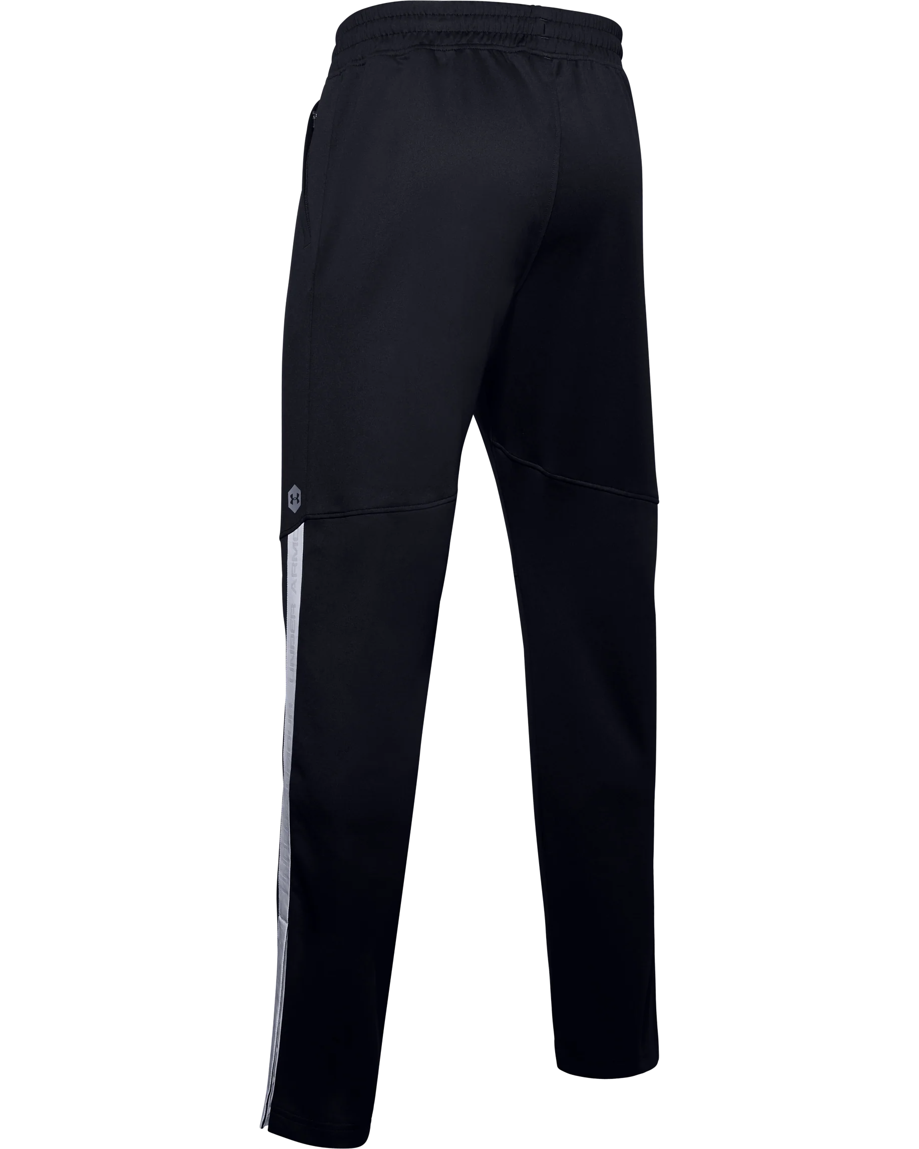 Men's UA RECOVER™ Knit Warm-Up Pants - Image 5