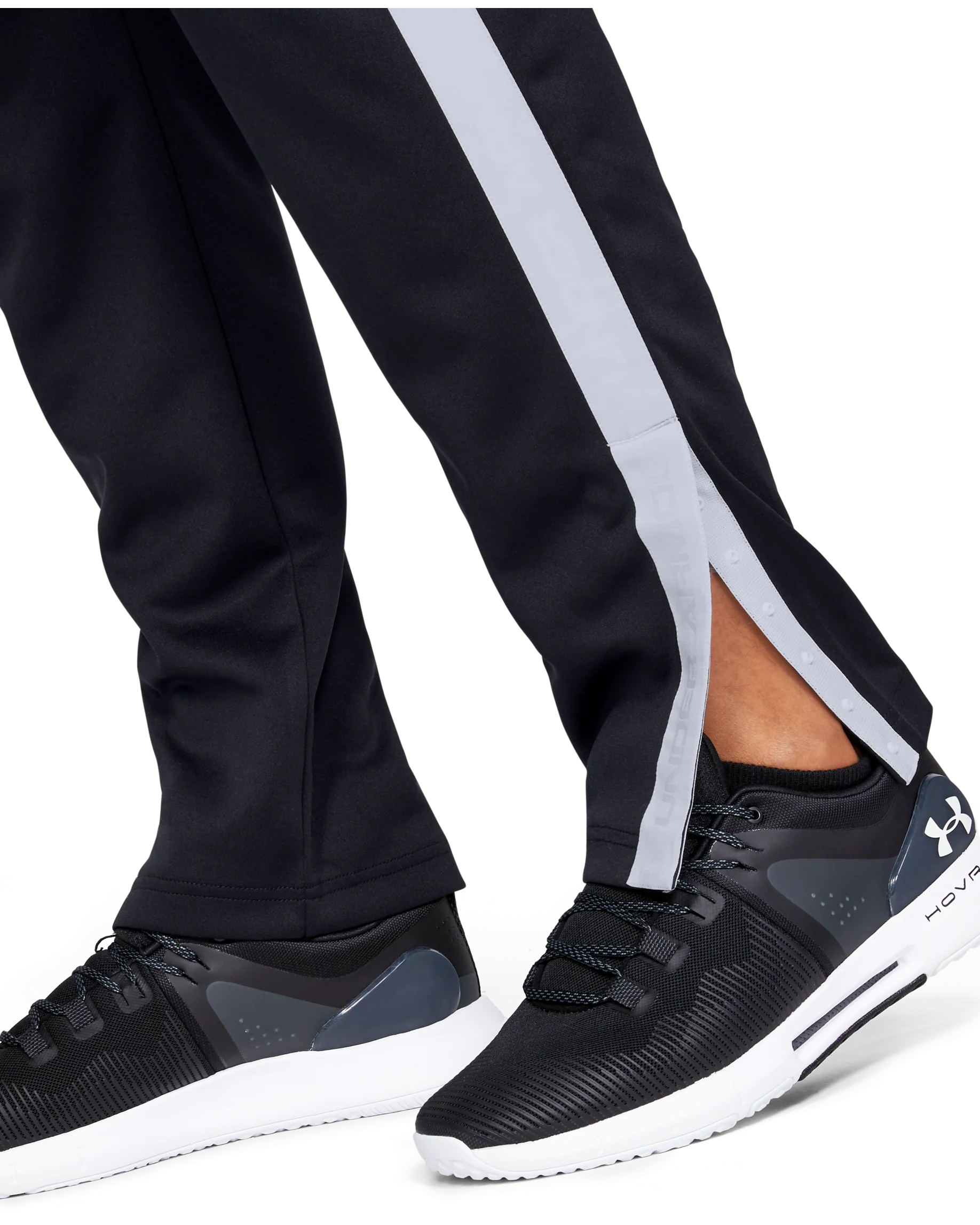 Men's UA RECOVER™ Knit Warm-Up Pants - Image 6