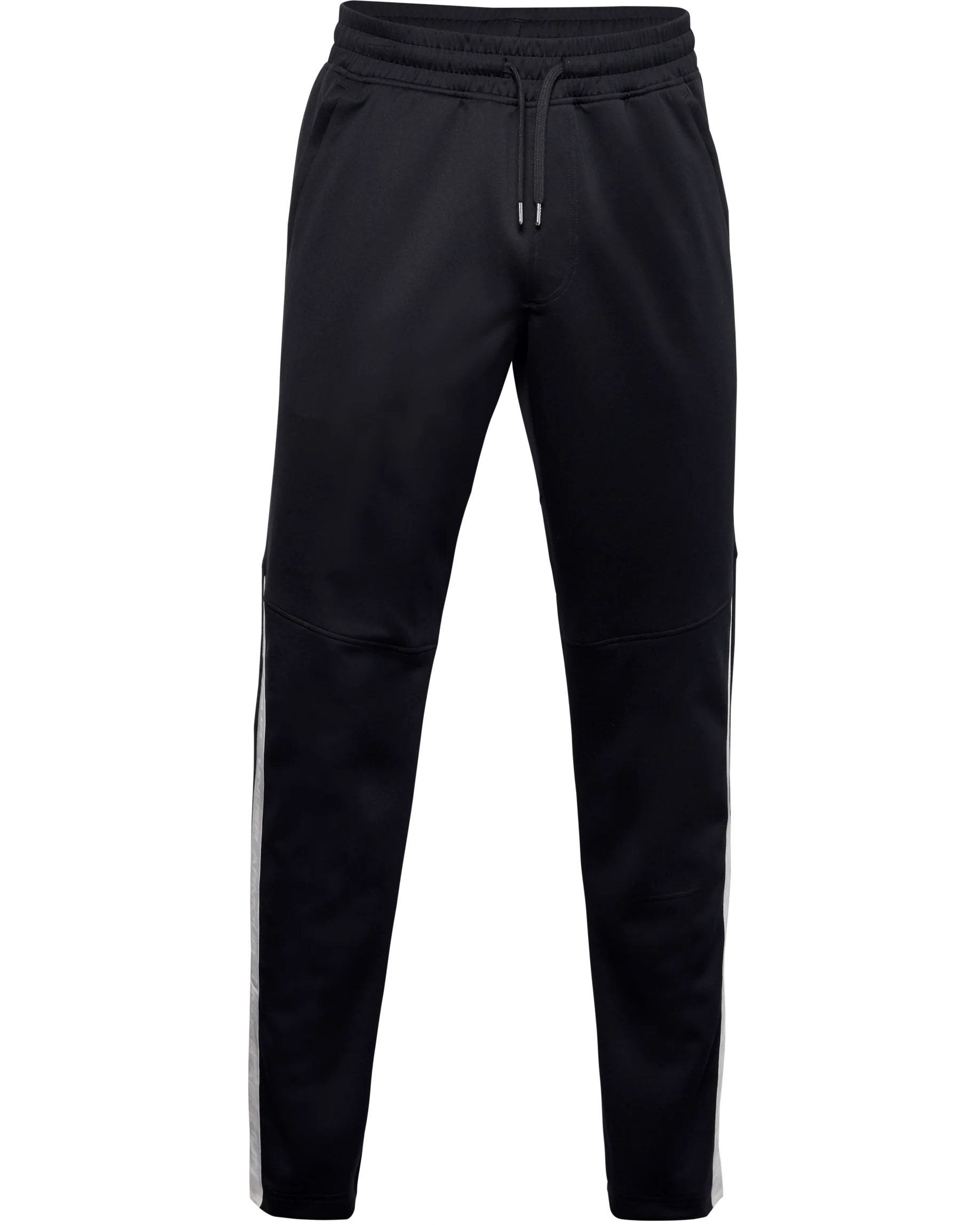 Men's UA RECOVER™ Knit Warm-Up Pants - Image 9