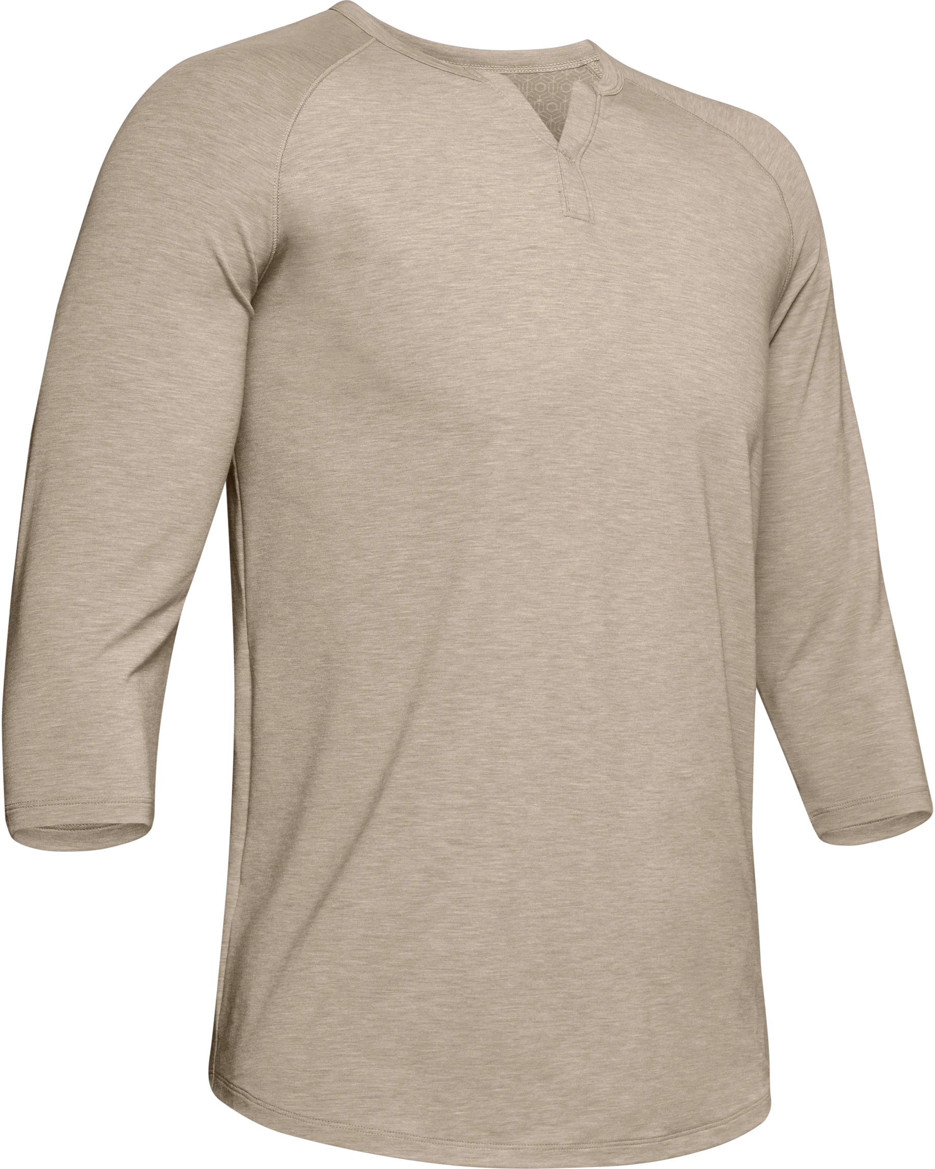 Men's UA RECOVER™ Sleepwear Henley - Image 4