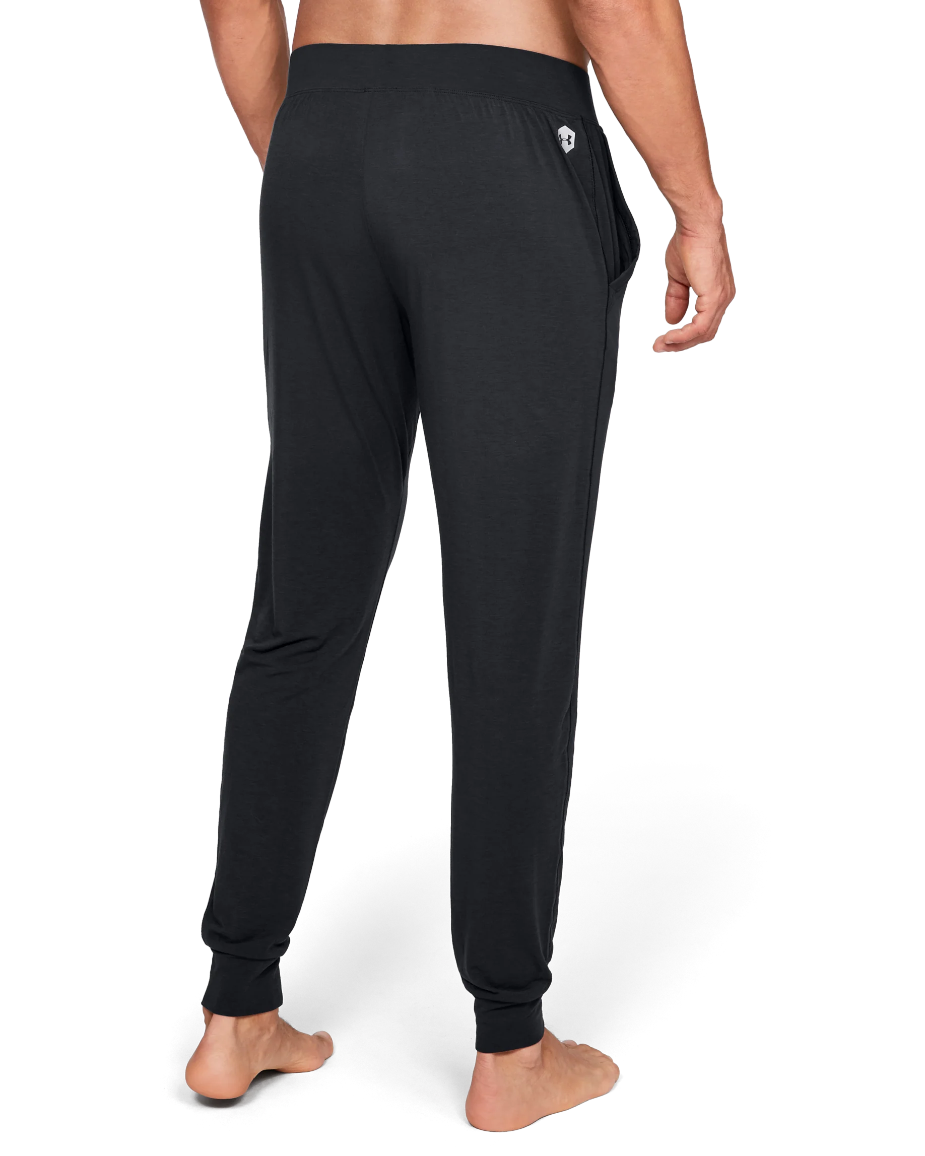 Men's UA RECOVER™ Sleepwear Joggers - Image 2