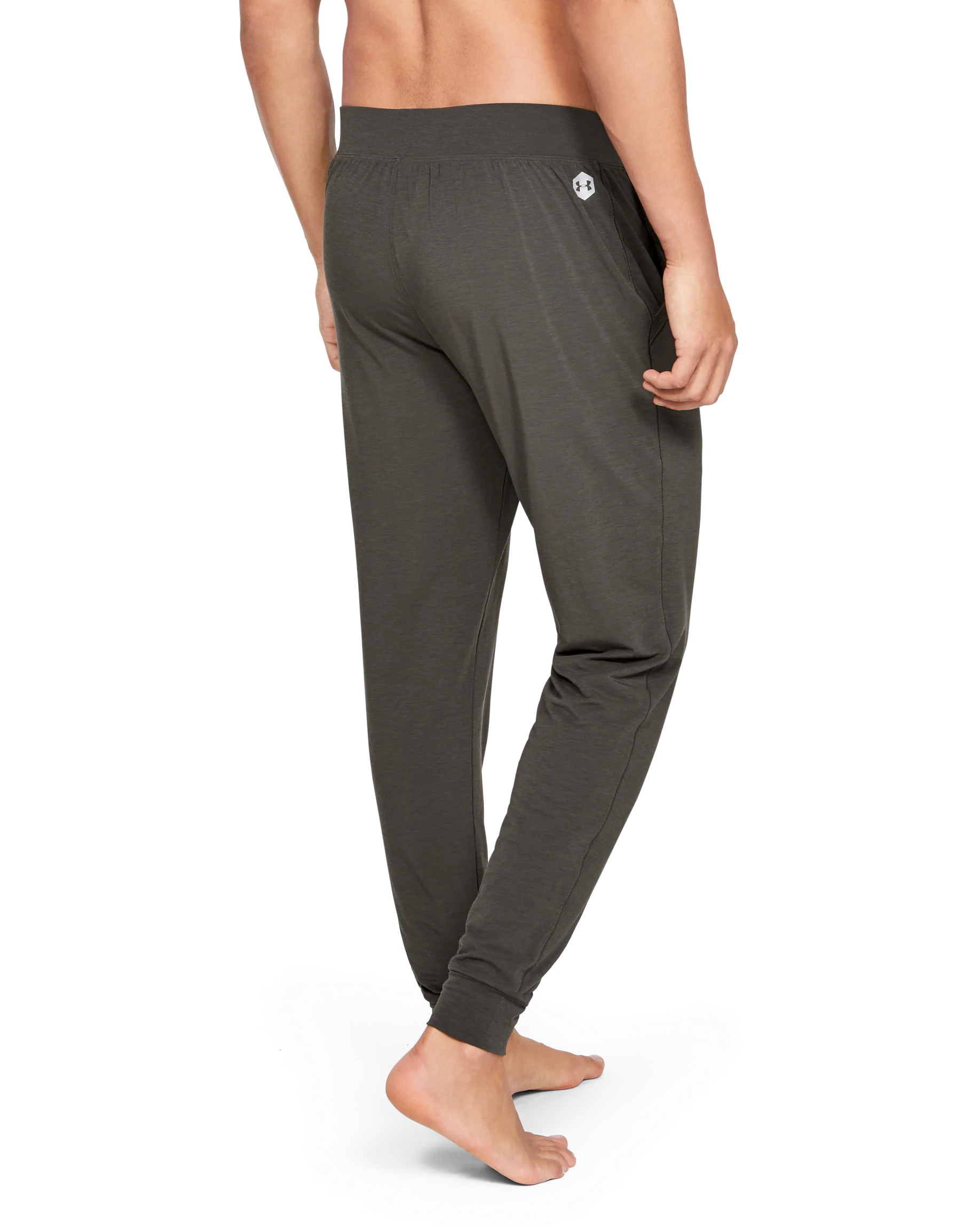 Men's UA RECOVER™ Sleepwear Joggers - Image 2