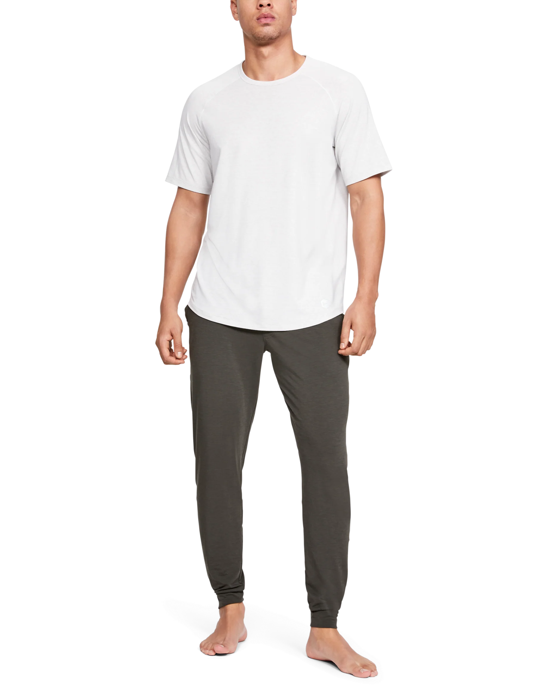 Men's UA RECOVER™ Sleepwear Joggers - Image 3