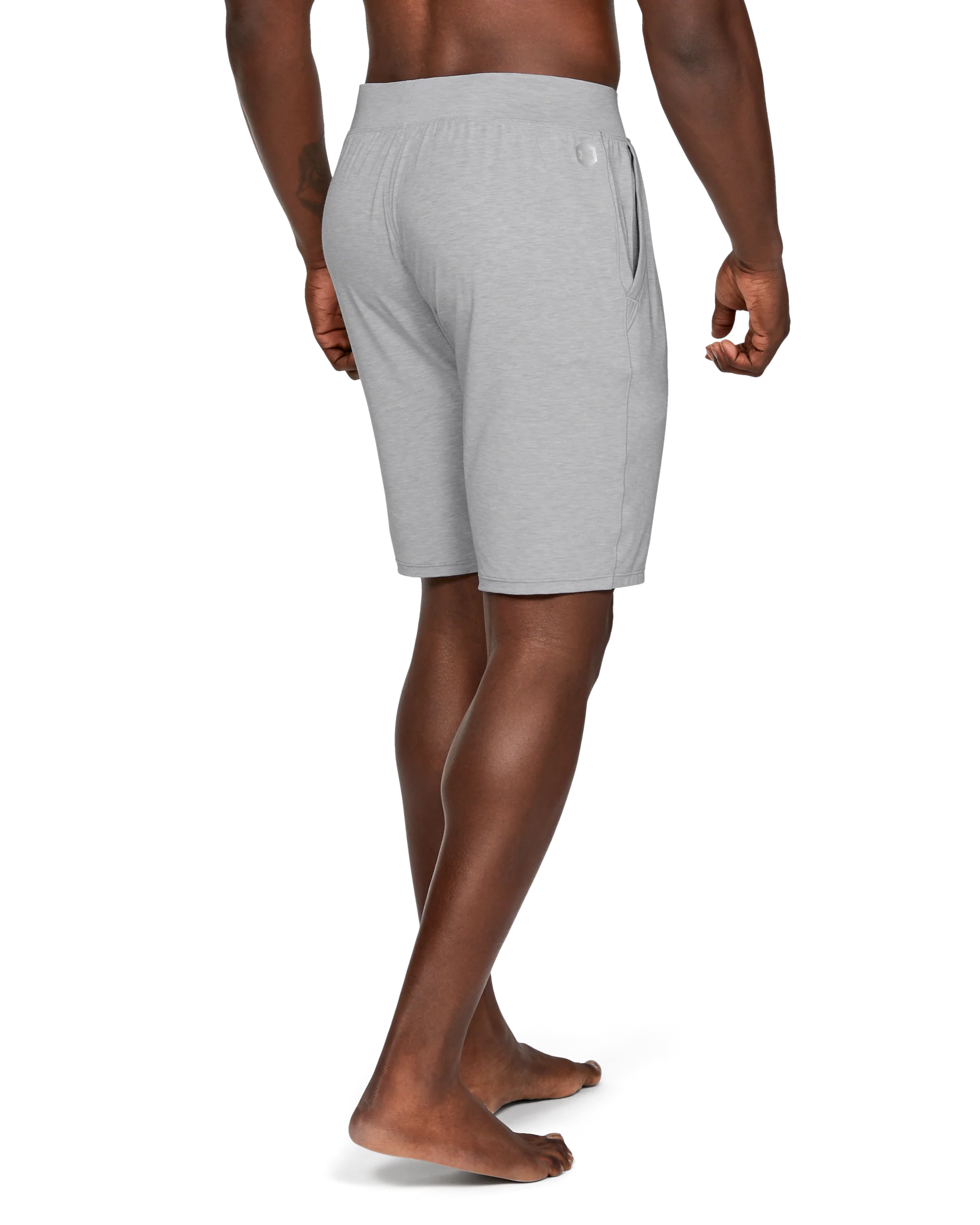 Men's UA RECOVER™ Sleepwear Shorts - Image 2