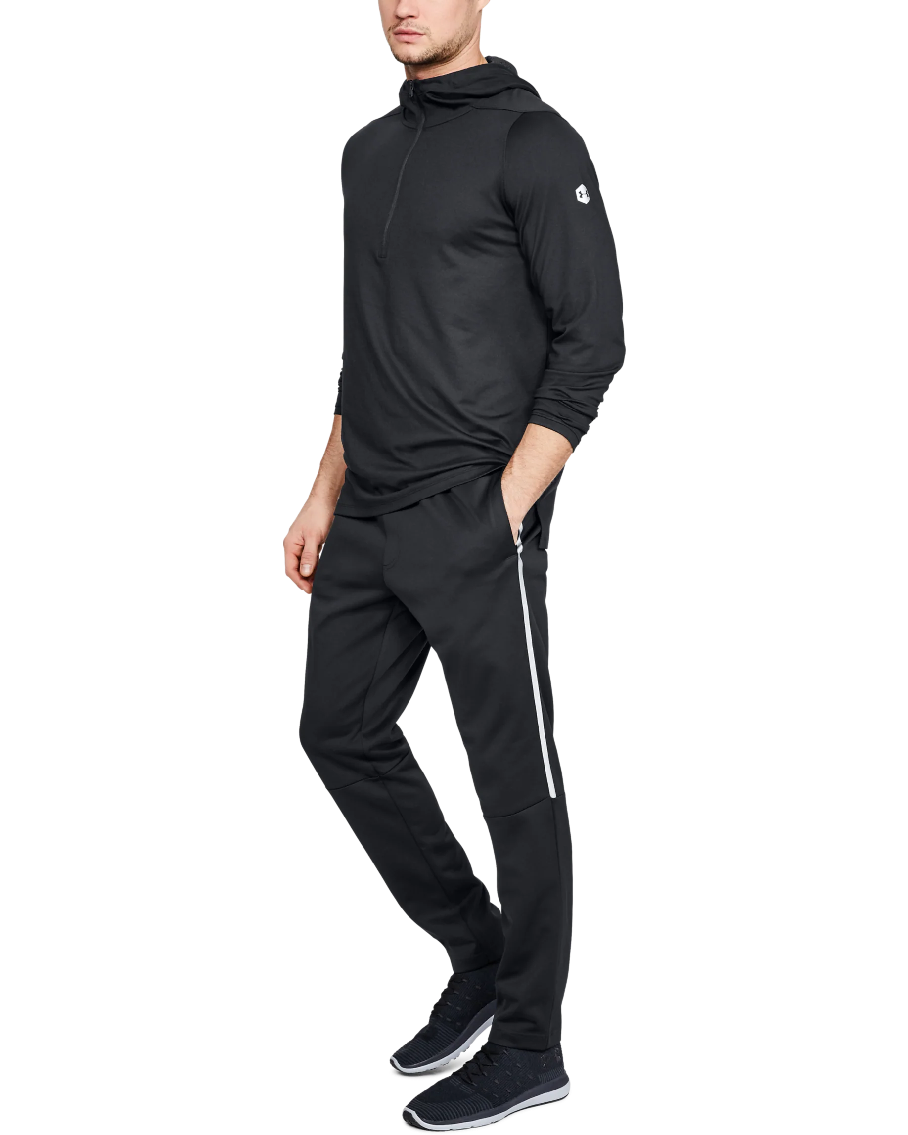 Men's UA RECOVER™ Track Suit Pants - Image 3