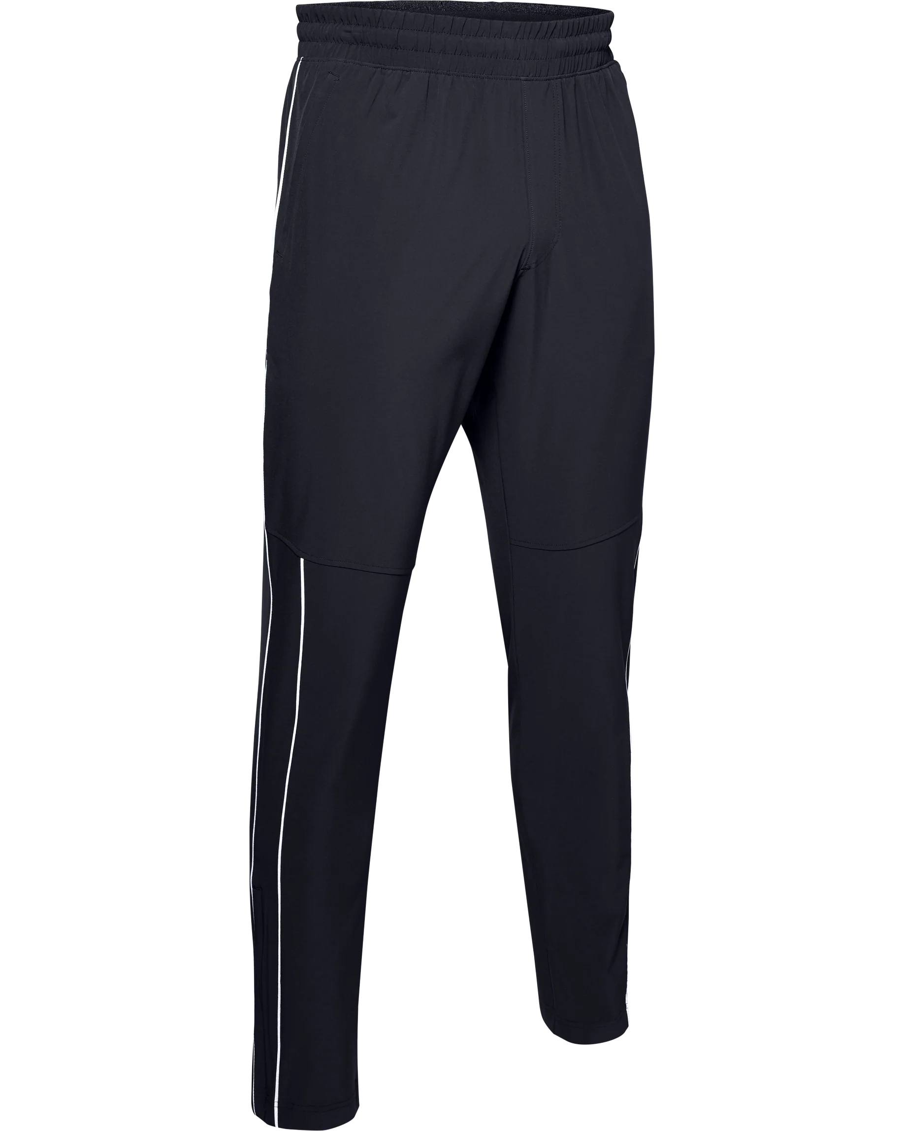 Men's UA RECOVER™ Woven Warm-Up Pants - Image 3