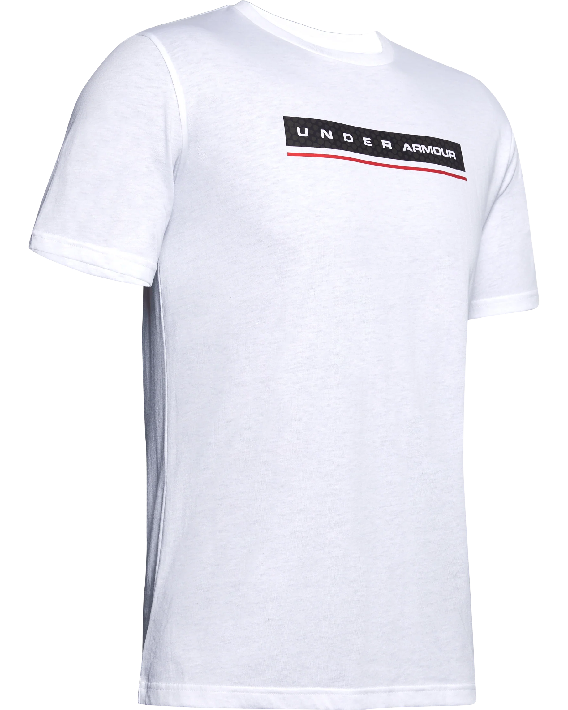 Men's UA Reflection Short Sleeve - Image 3