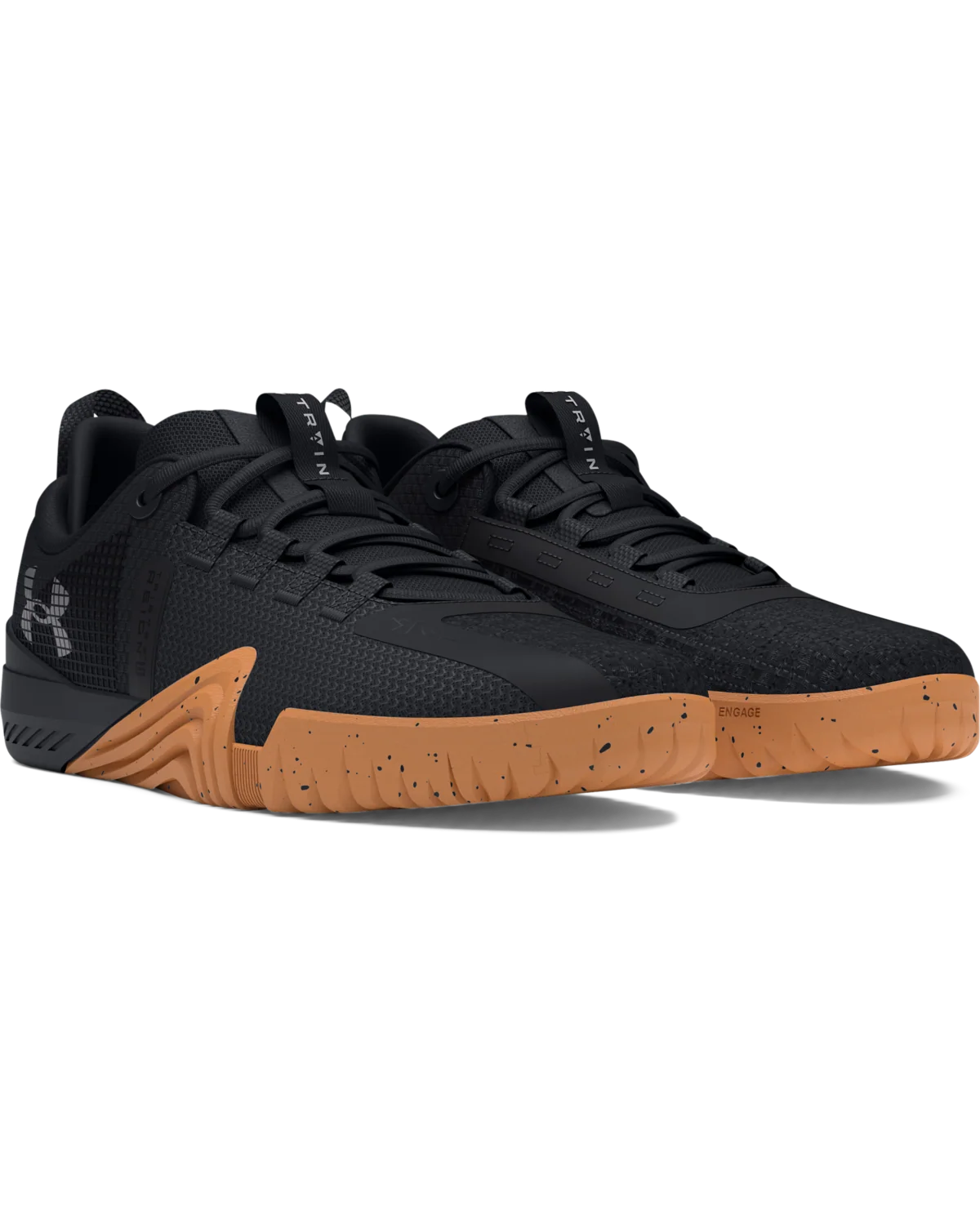 Men's UA TriBase Reign 6 Training Shoes - Image 3
