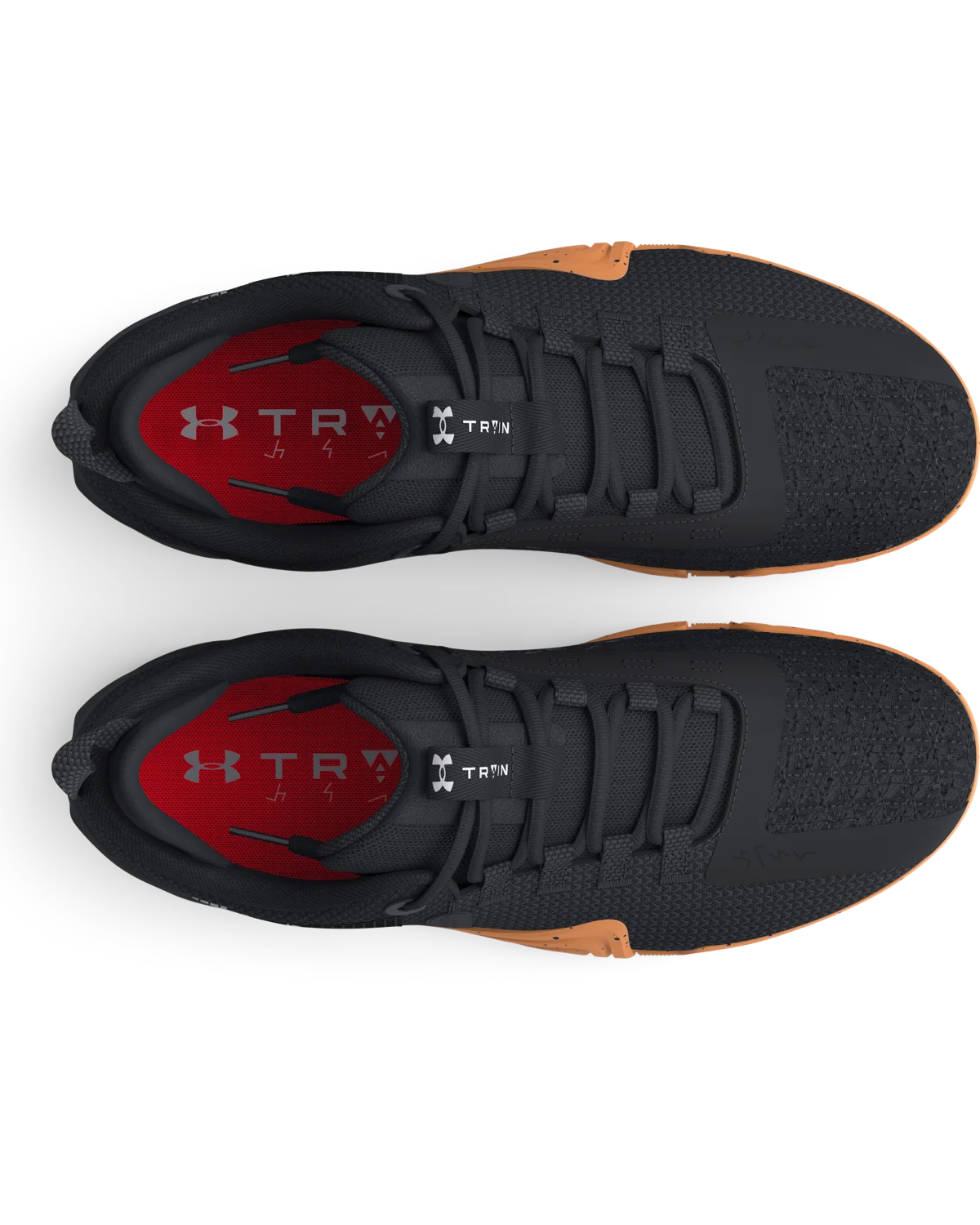 Men's UA TriBase Reign 6 Training Shoes - Image 4