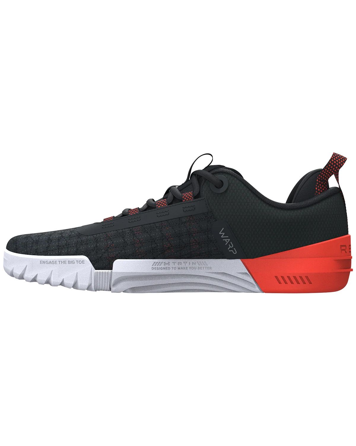 Men's UA TriBase Reign 6 Training Shoes - Image 2