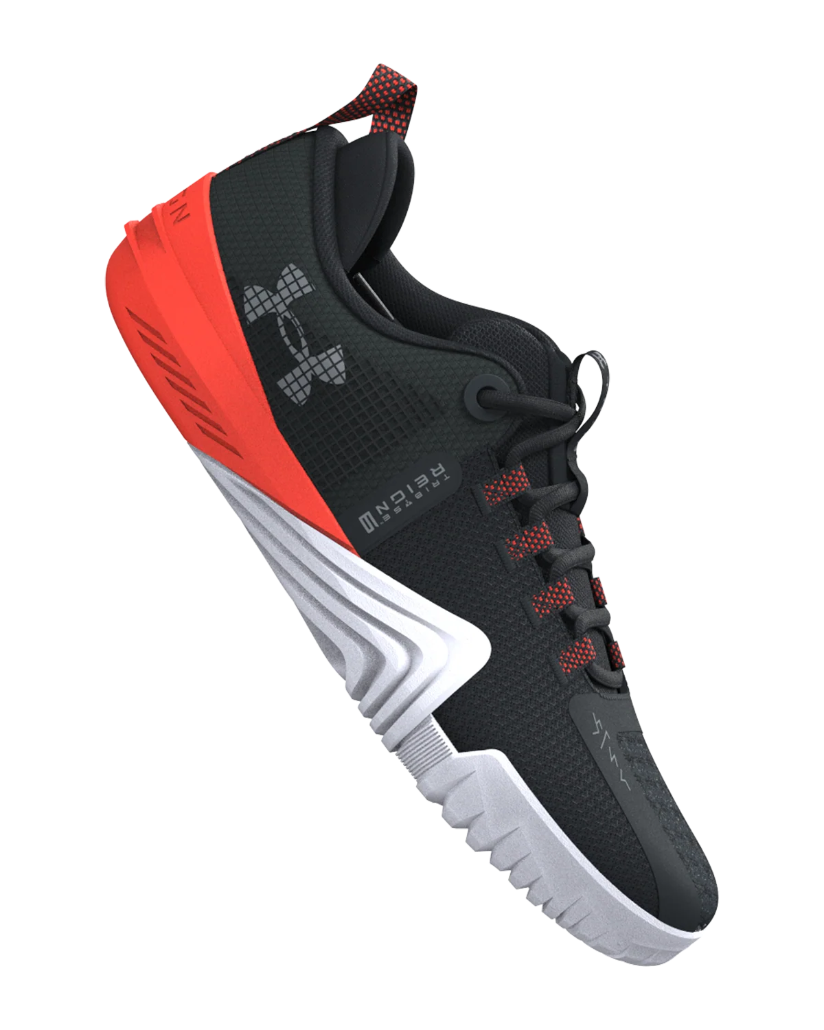 Men's UA TriBase Reign 6 Training Shoes - Image 5