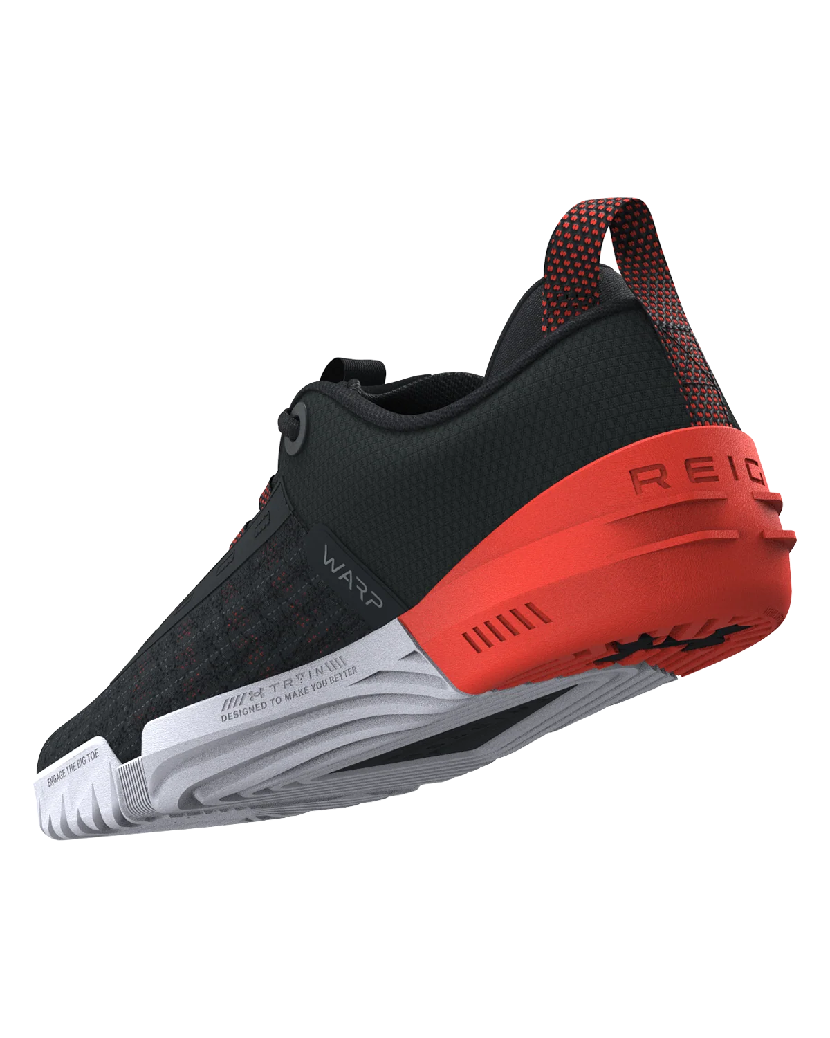 Men's UA TriBase Reign 6 Training Shoes - Image 6
