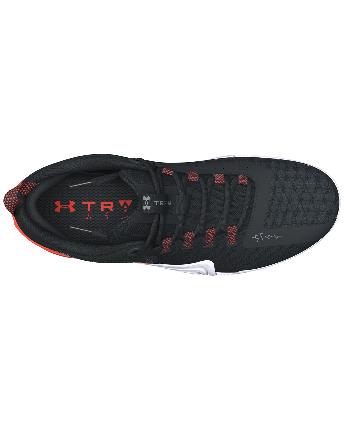 Men's UA TriBase Reign 6 Training Shoes - Image 8