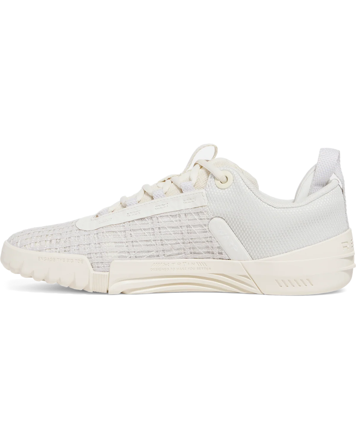 Men's UA TriBase Reign 6 Training Shoes - Image 2