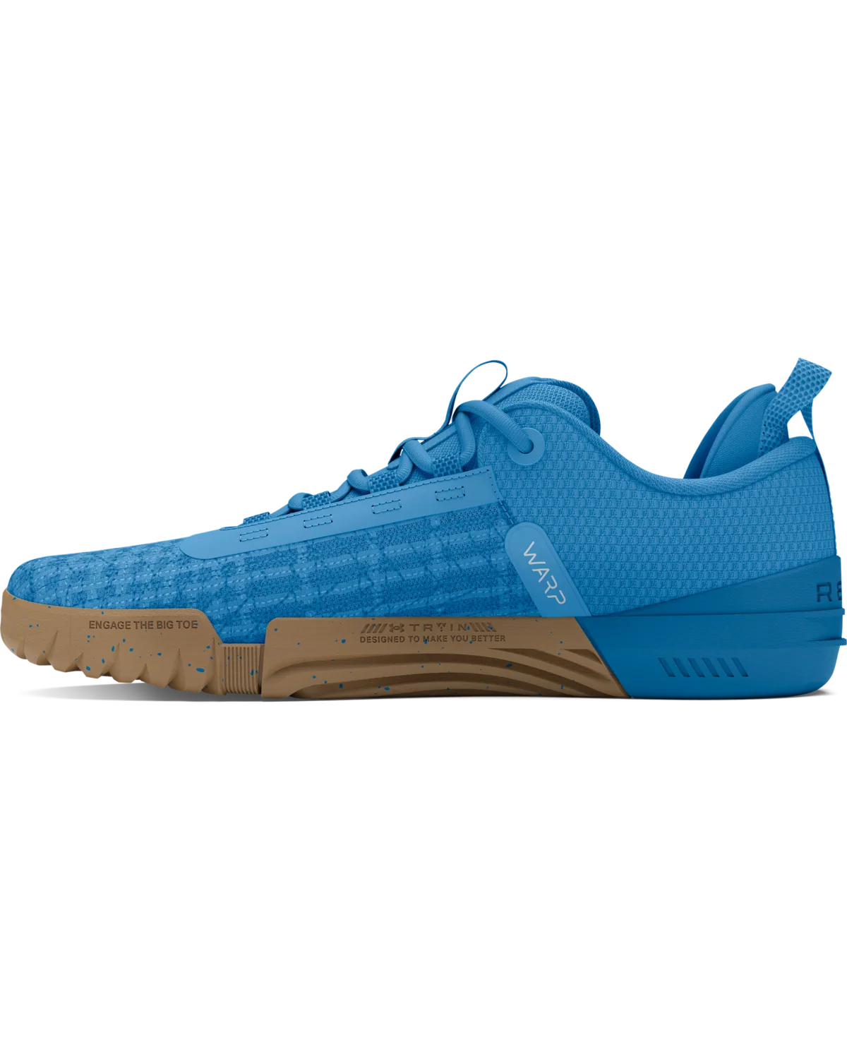Men's UA TriBase Reign 6 Training Shoes - Image 2