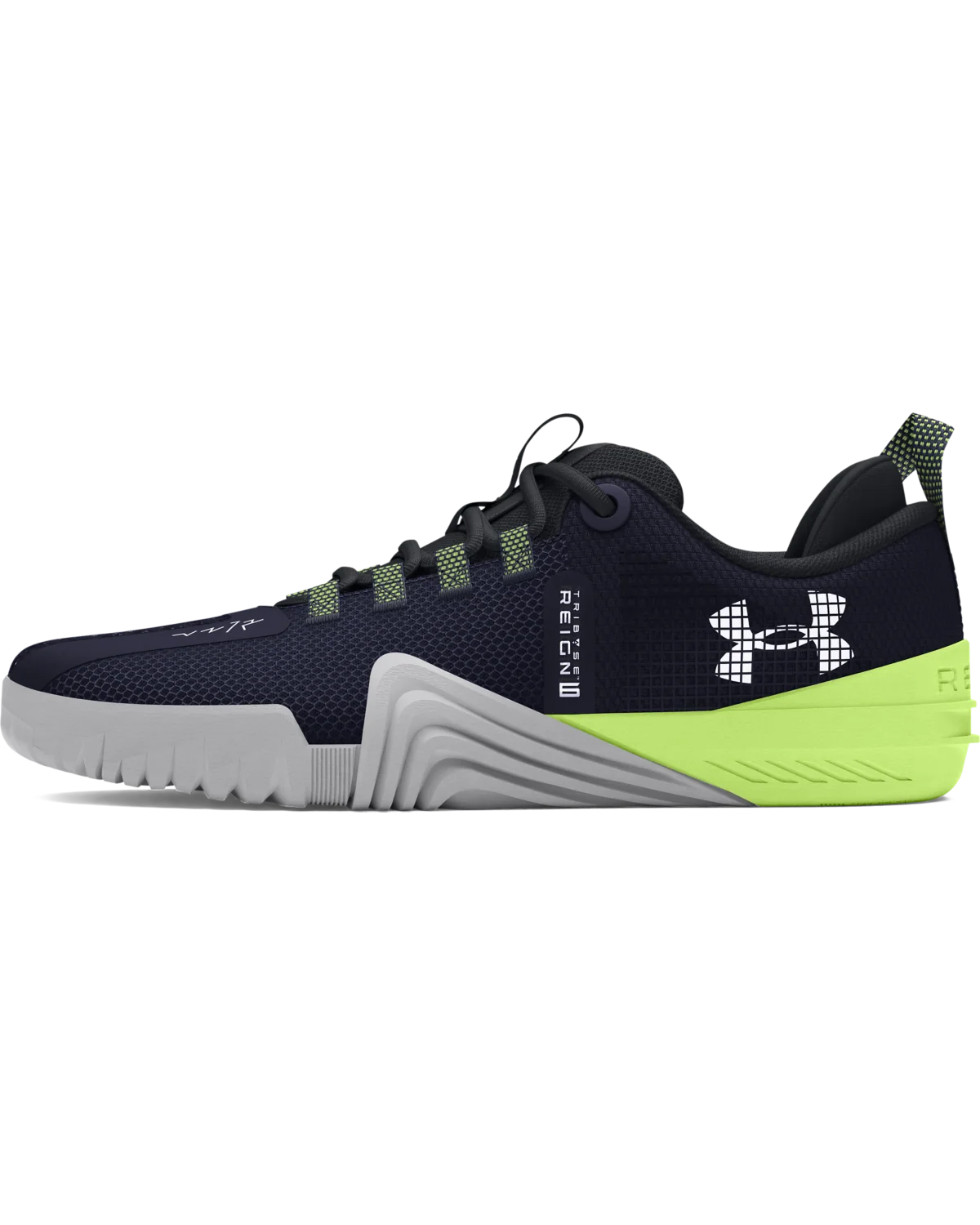 Men's UA TriBase Reign 6 Training Shoes - Image 5