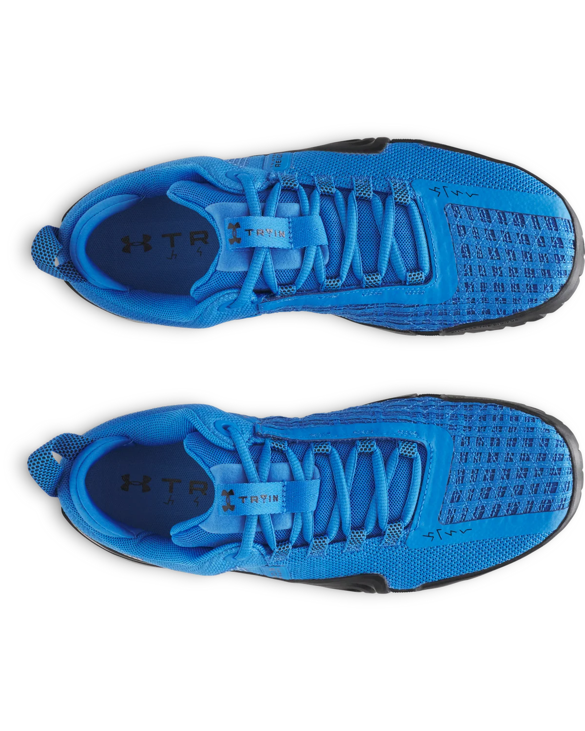 Men's UA TriBase Reign 6 Training Shoes - Image 3