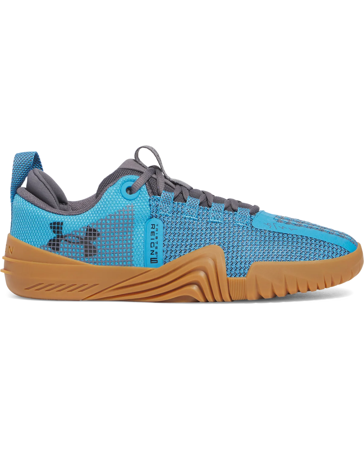 Men's UA TriBase Reign 6 Training Shoes