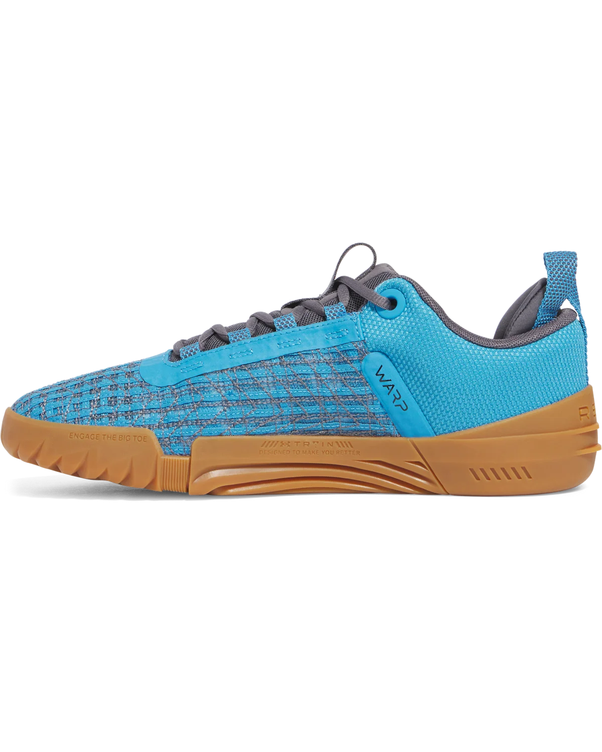 Men's UA TriBase Reign 6 Training Shoes - Image 2