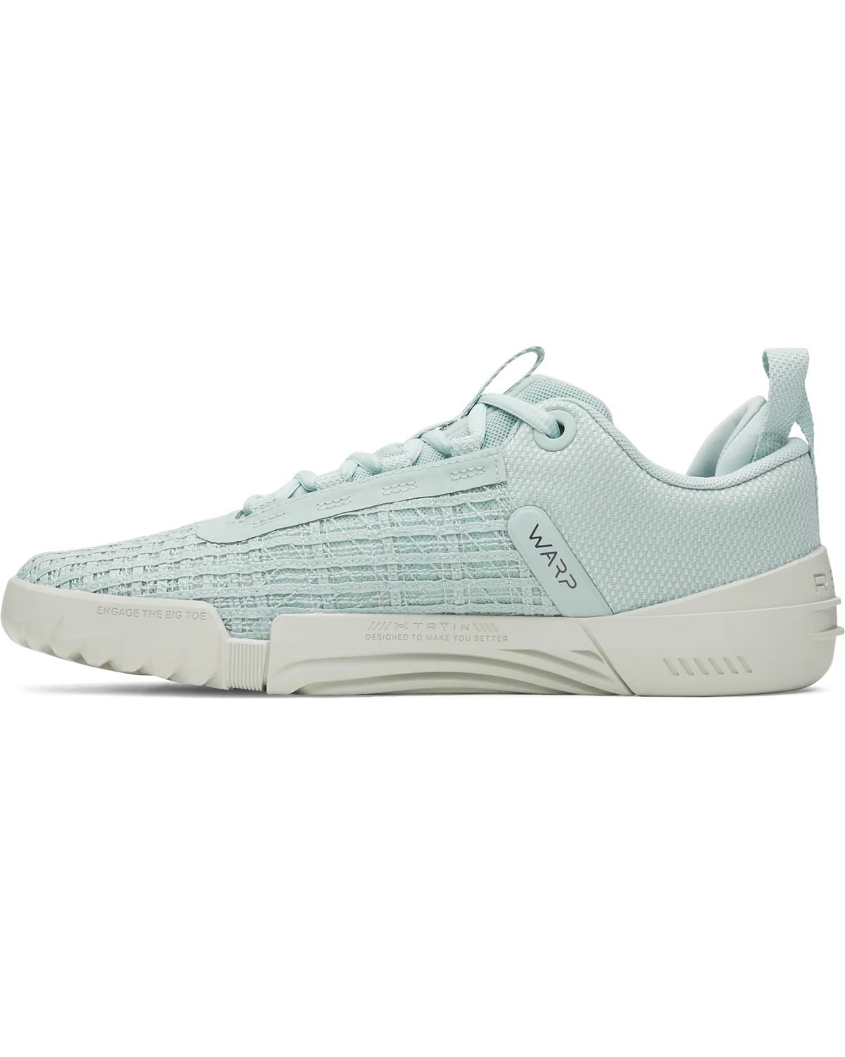 Men's UA TriBase Reign 6 Training Shoes - Image 2