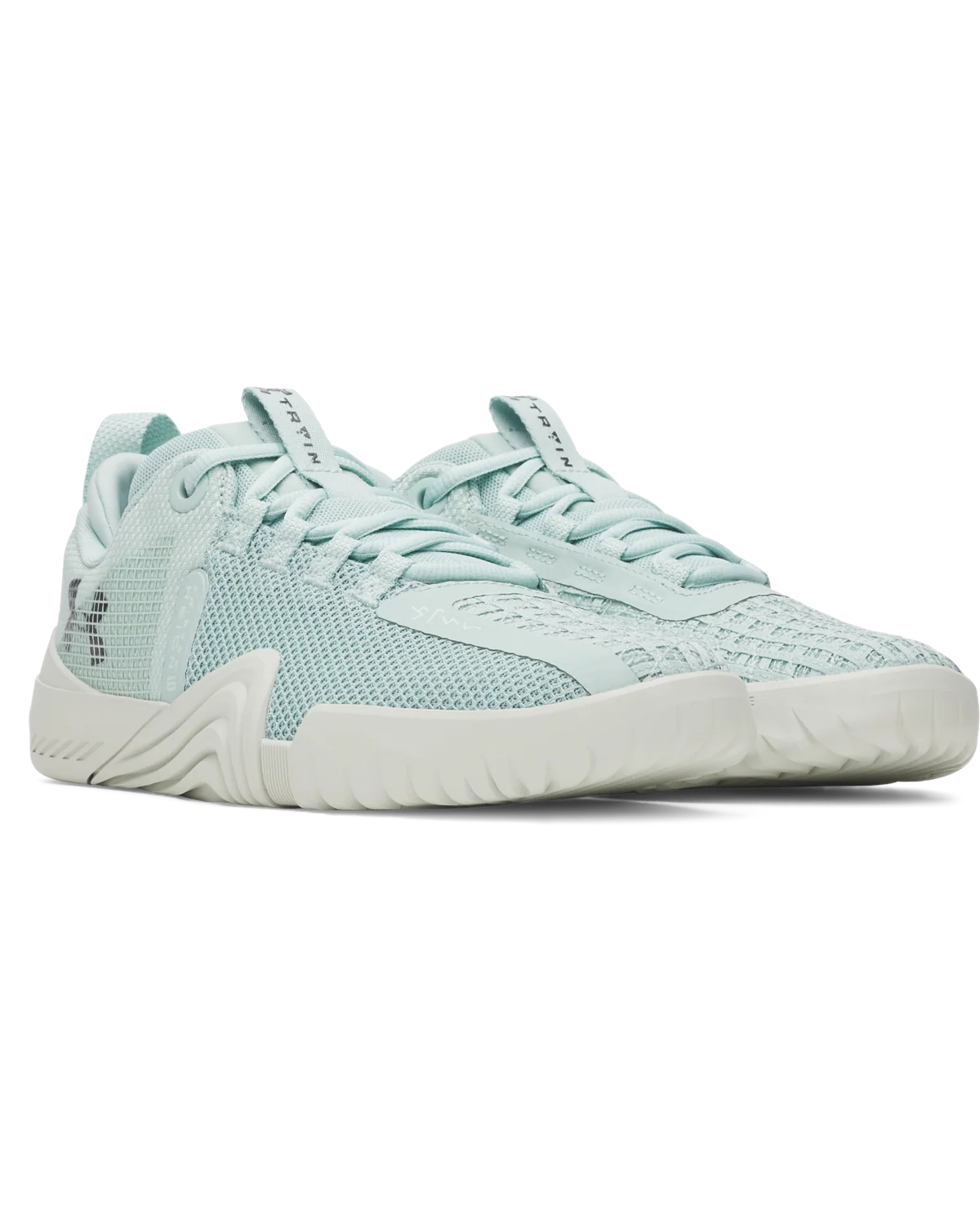 Men's UA TriBase Reign 6 Training Shoes - Image 3