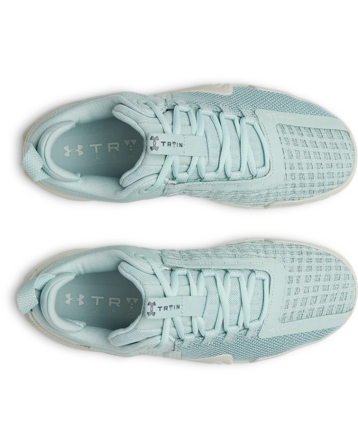 Men's UA TriBase Reign 6 Training Shoes - Image 4