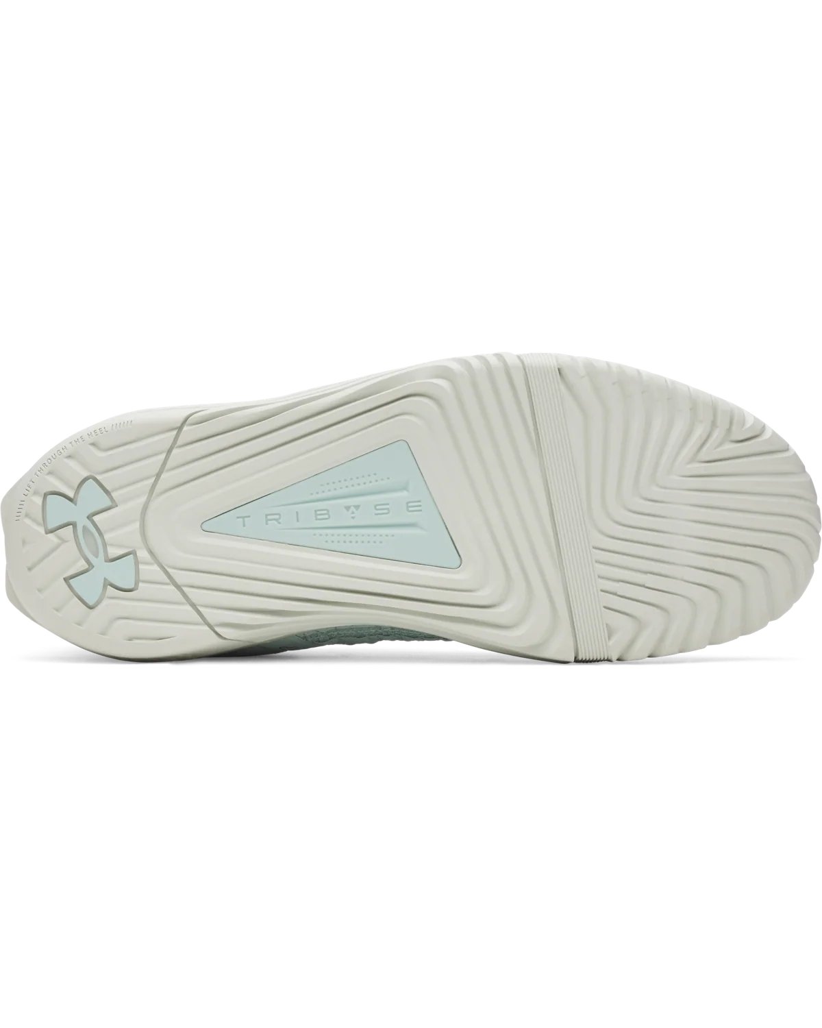 Men's UA TriBase Reign 6 Training Shoes - Image 5