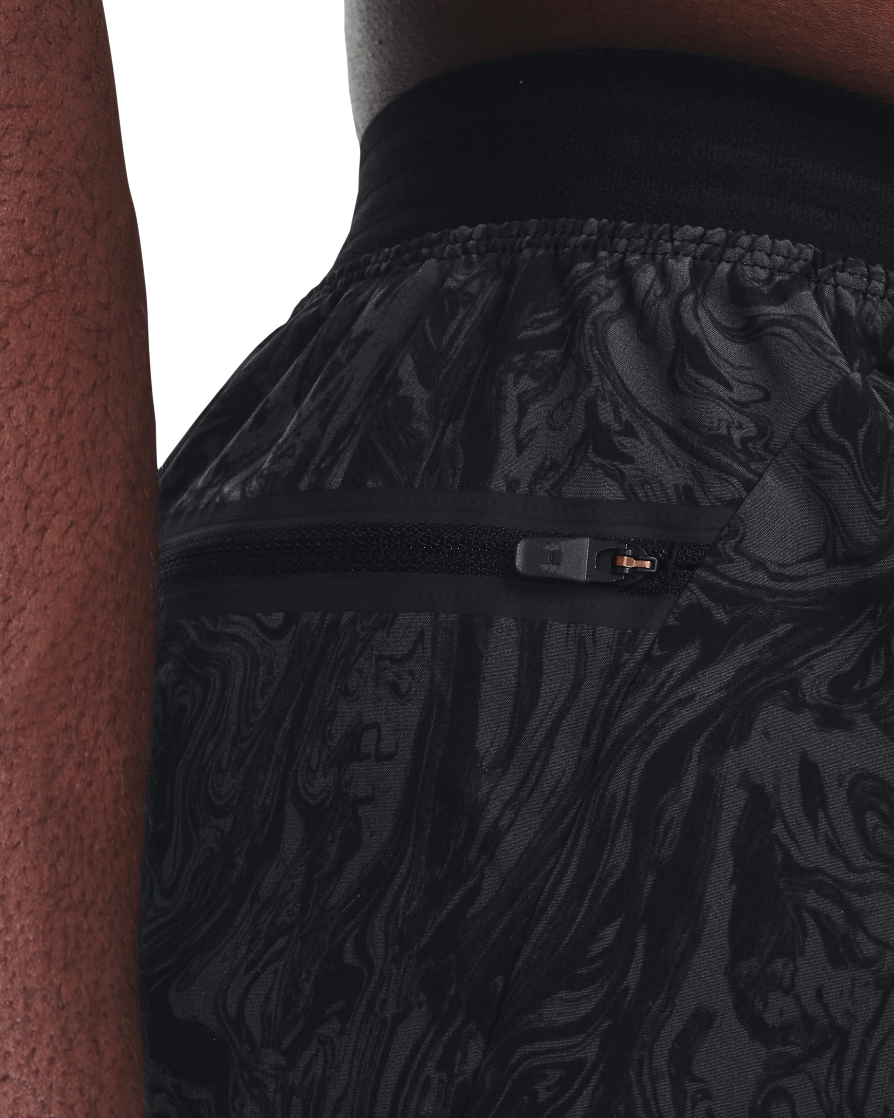 Men's UA Reign Woven Shorts - Image 6