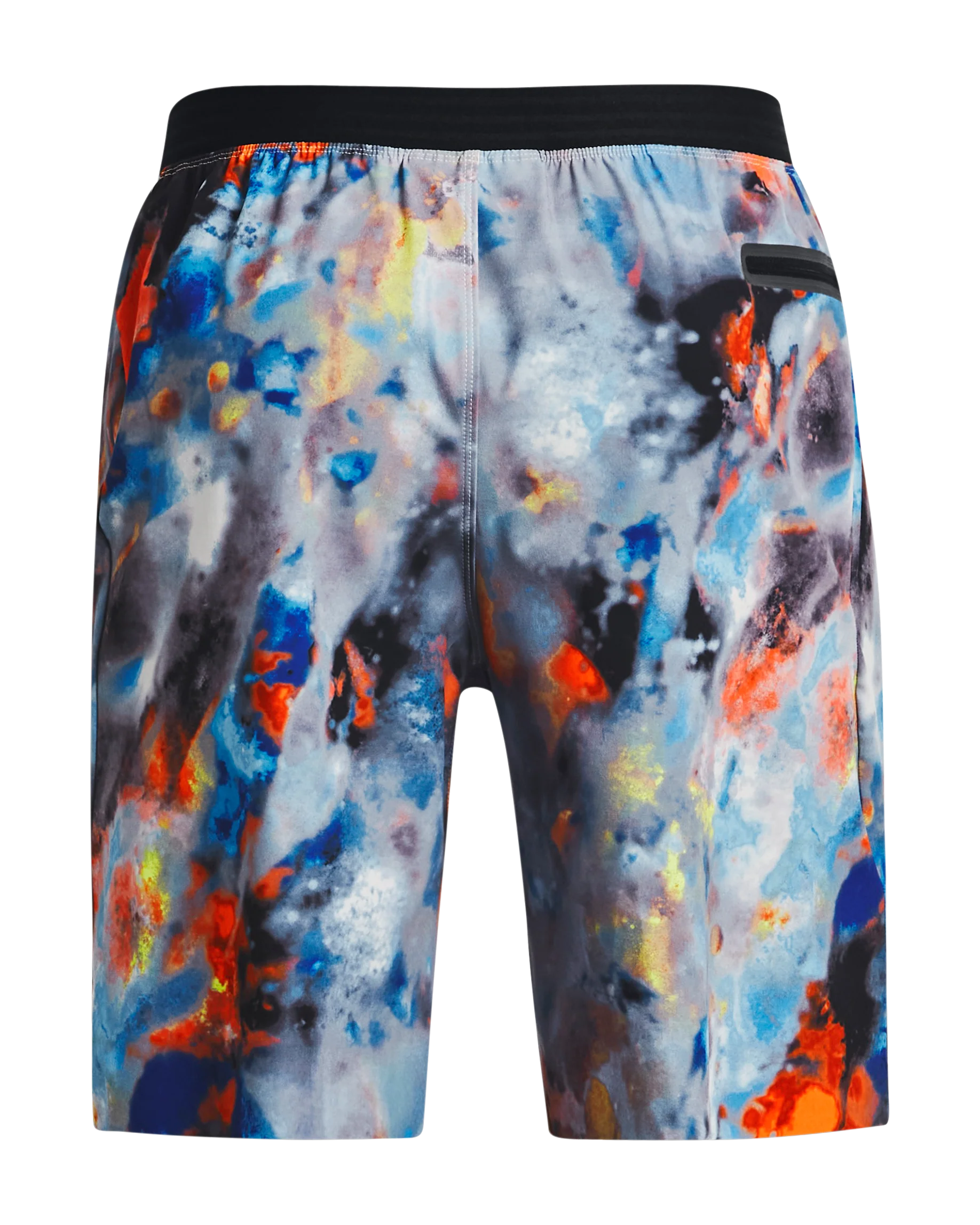 Men's UA Reign Woven Shorts - Image 6