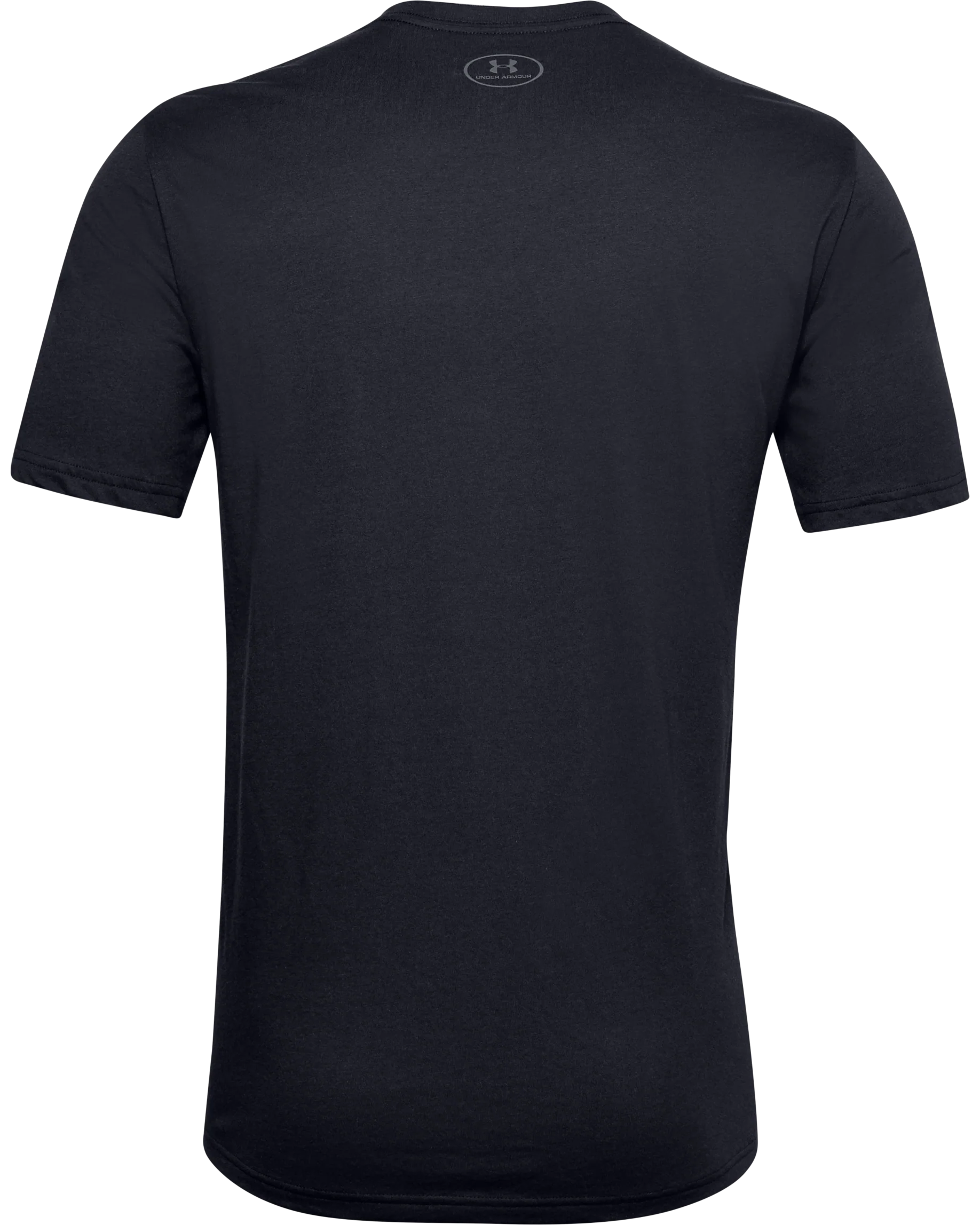 Men's UA Rhythm Short Sleeve Shirt - Image 5