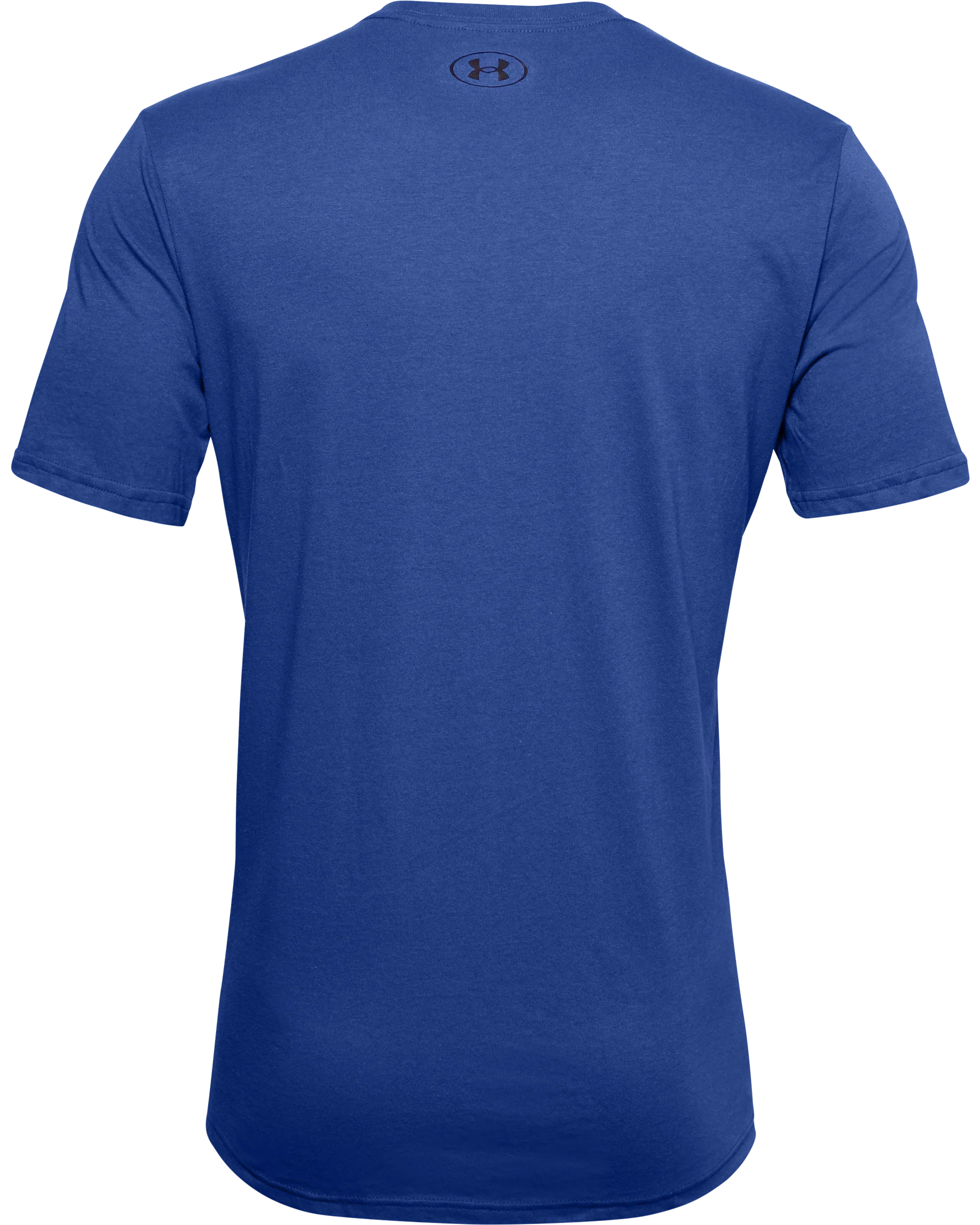 Men's UA Rhythm Short Sleeve Shirt - Image 5